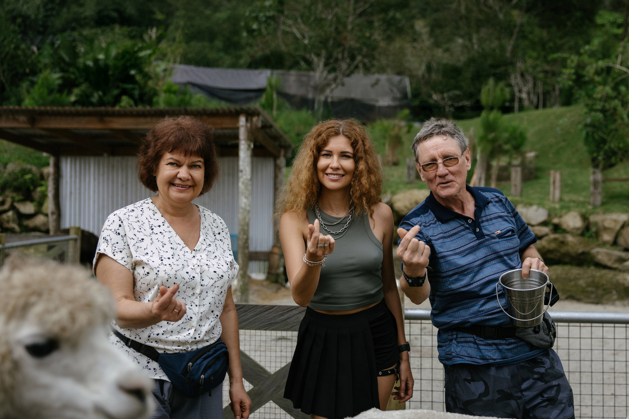 North trip. Профессиональный фотограф Нурмиева Вероника