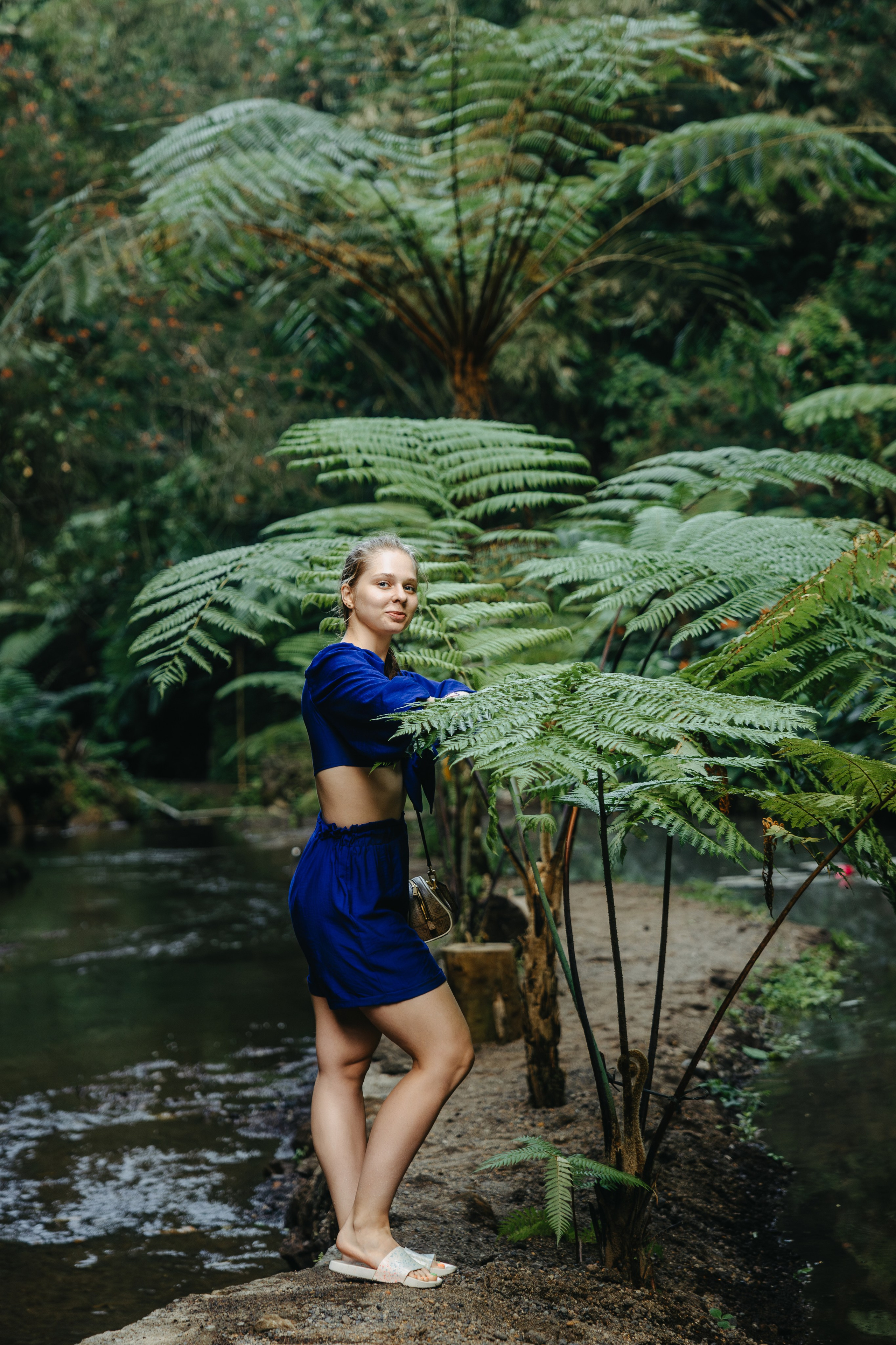 Ubud tour. Профессиональный фотограф Нурмиева Вероника