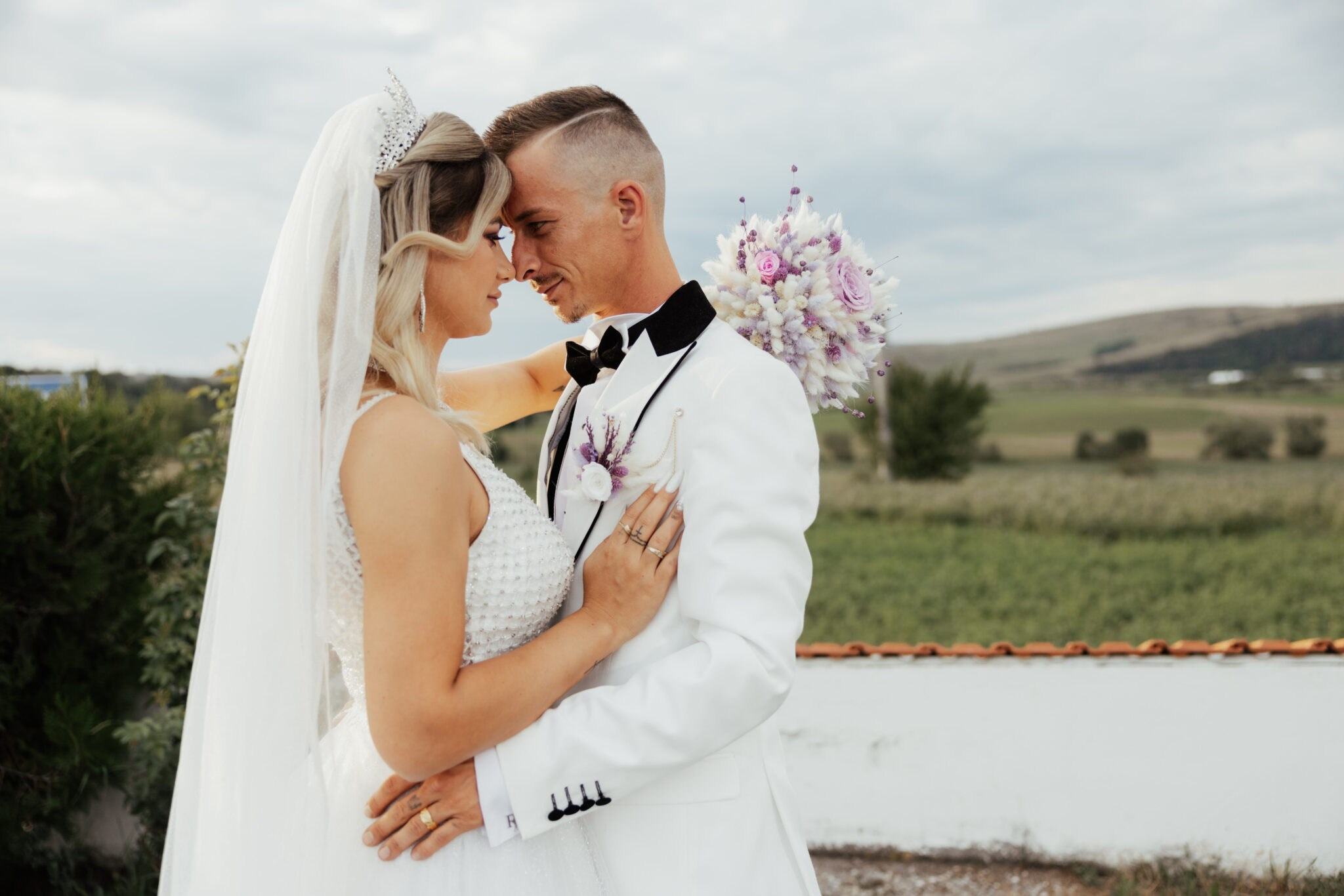 Nuntă. Gabriel Stanciu — Fotograf Nuntă Brasov