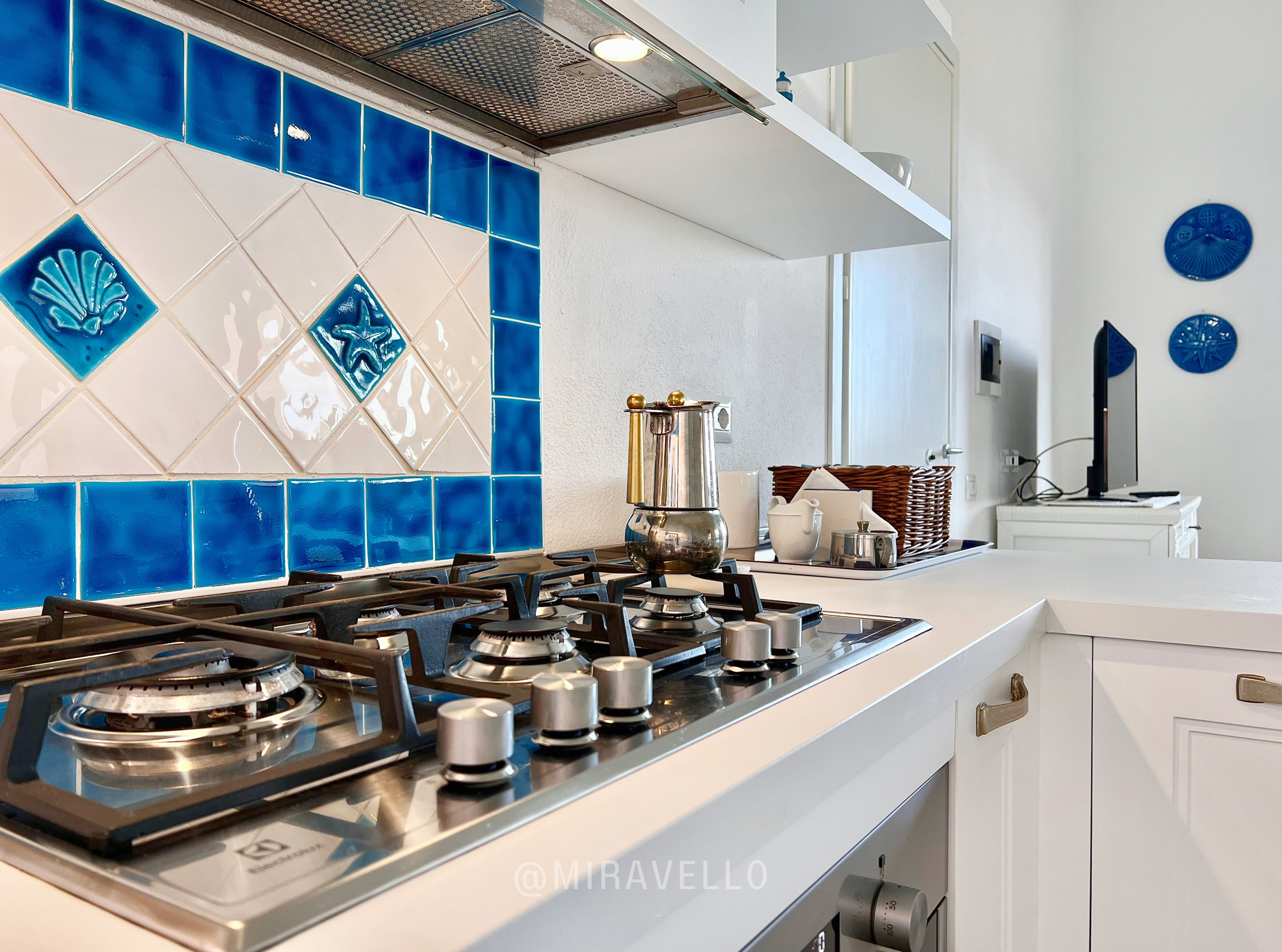 Appartamento il Nido. Fotografo d’interni a Cagliari Eugenia Murru