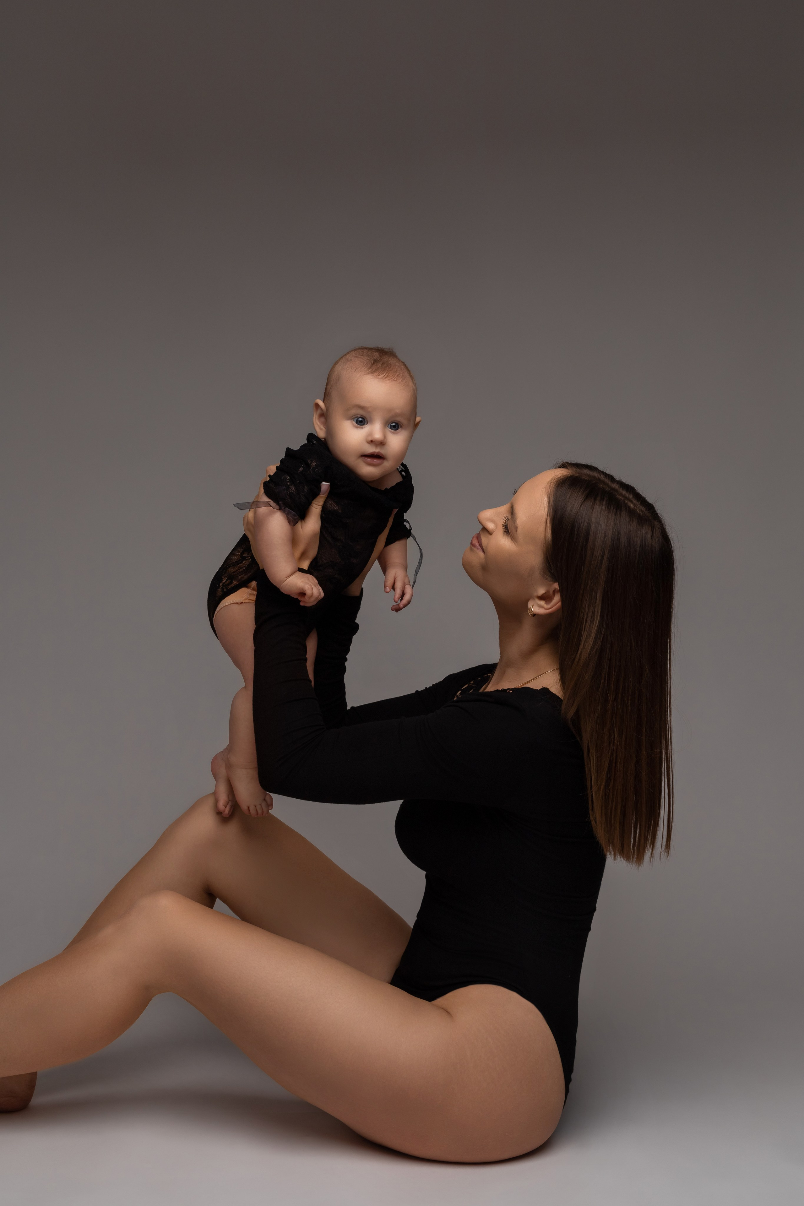 Familii. Fotograf de familie la Ungheni și Reggio-Emilia, Alessia Slivca