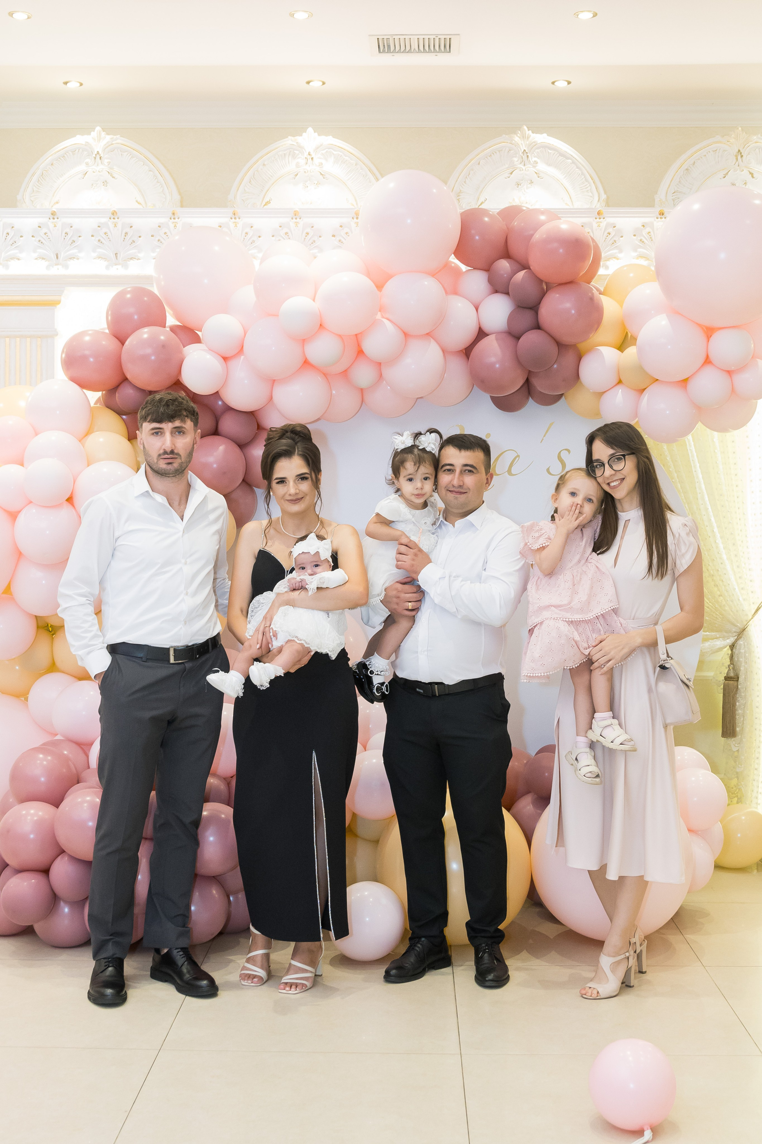 Lya. ✔️ Фото Видео на свадьбы и крестины Молдова — Cinematic.md