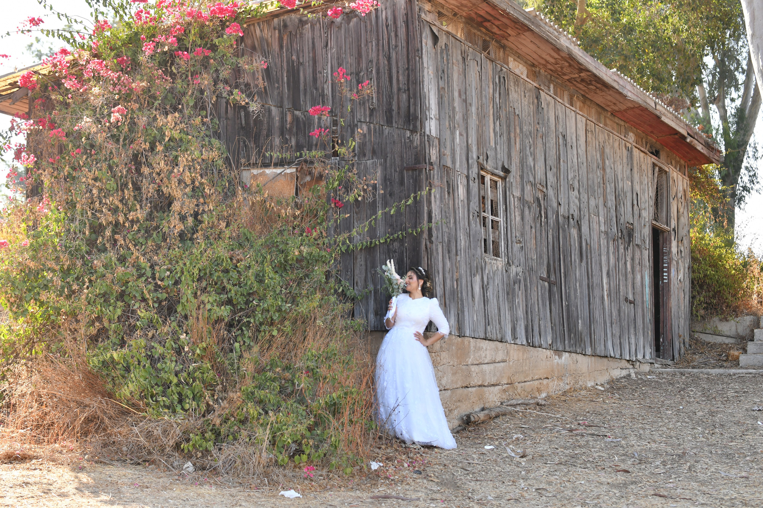 Efrat & Yosef. Wedding and events photographers Studio Shalom