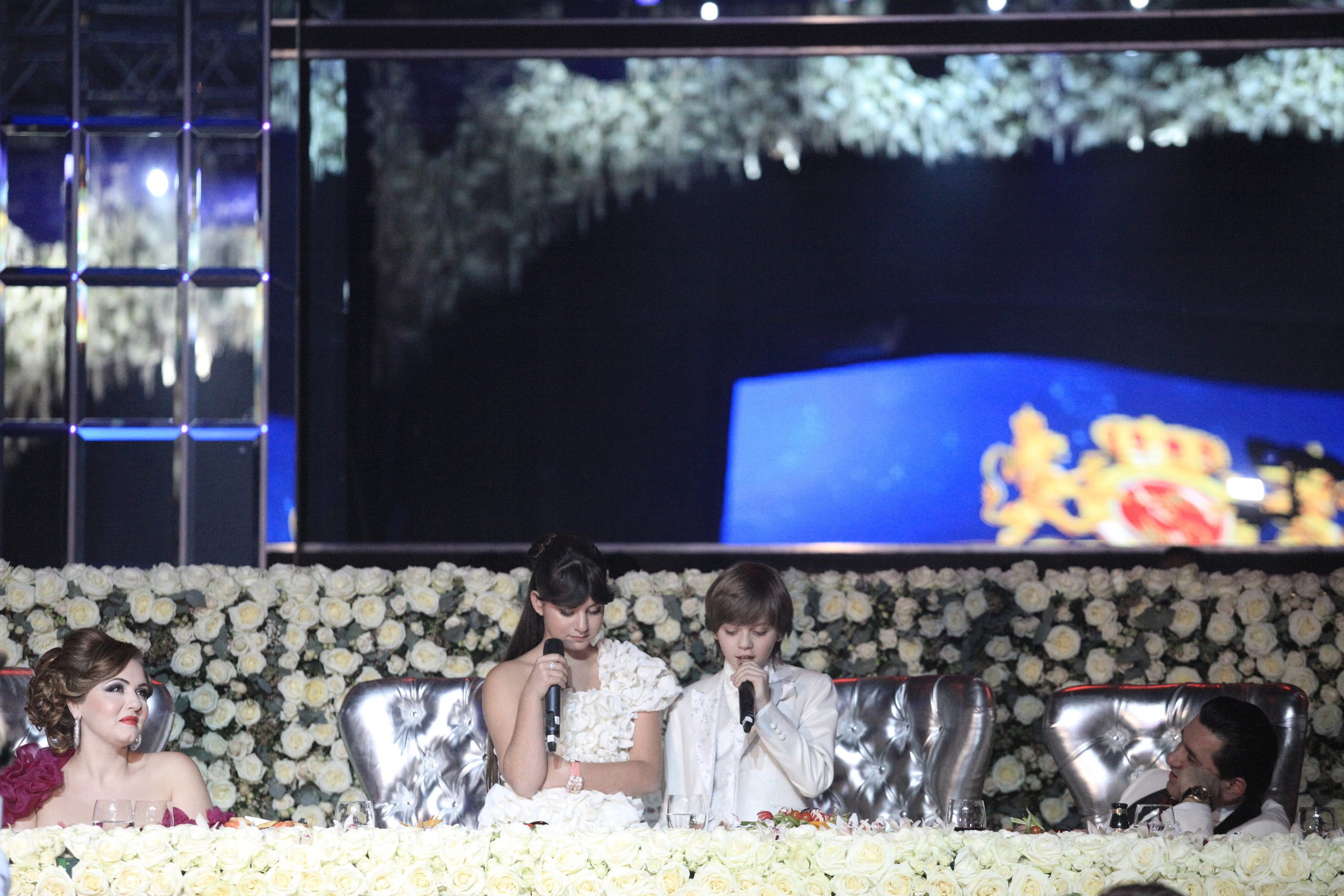 ITZIK & CINDY MONACO 1. Wedding and events photographers Studio Shalom