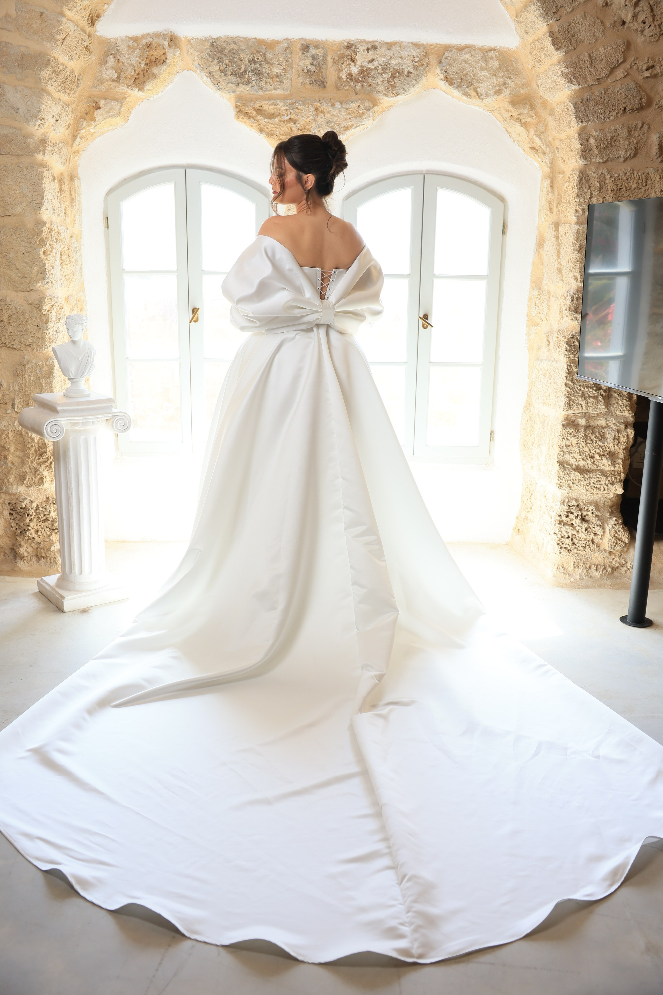 Eden & Aviv. Wedding and events photographers Studio Shalom