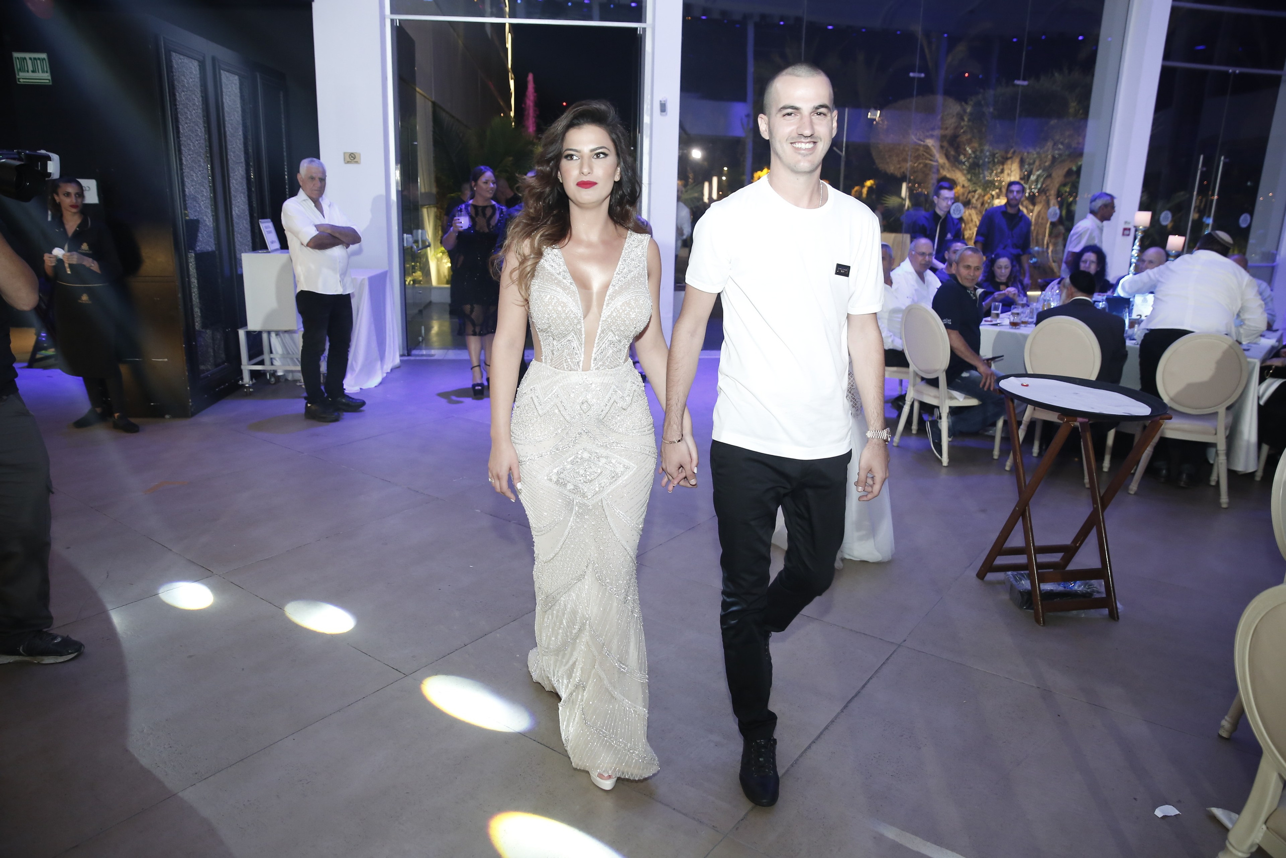 Ortal & Eran. Wedding and events photographers Studio Shalom