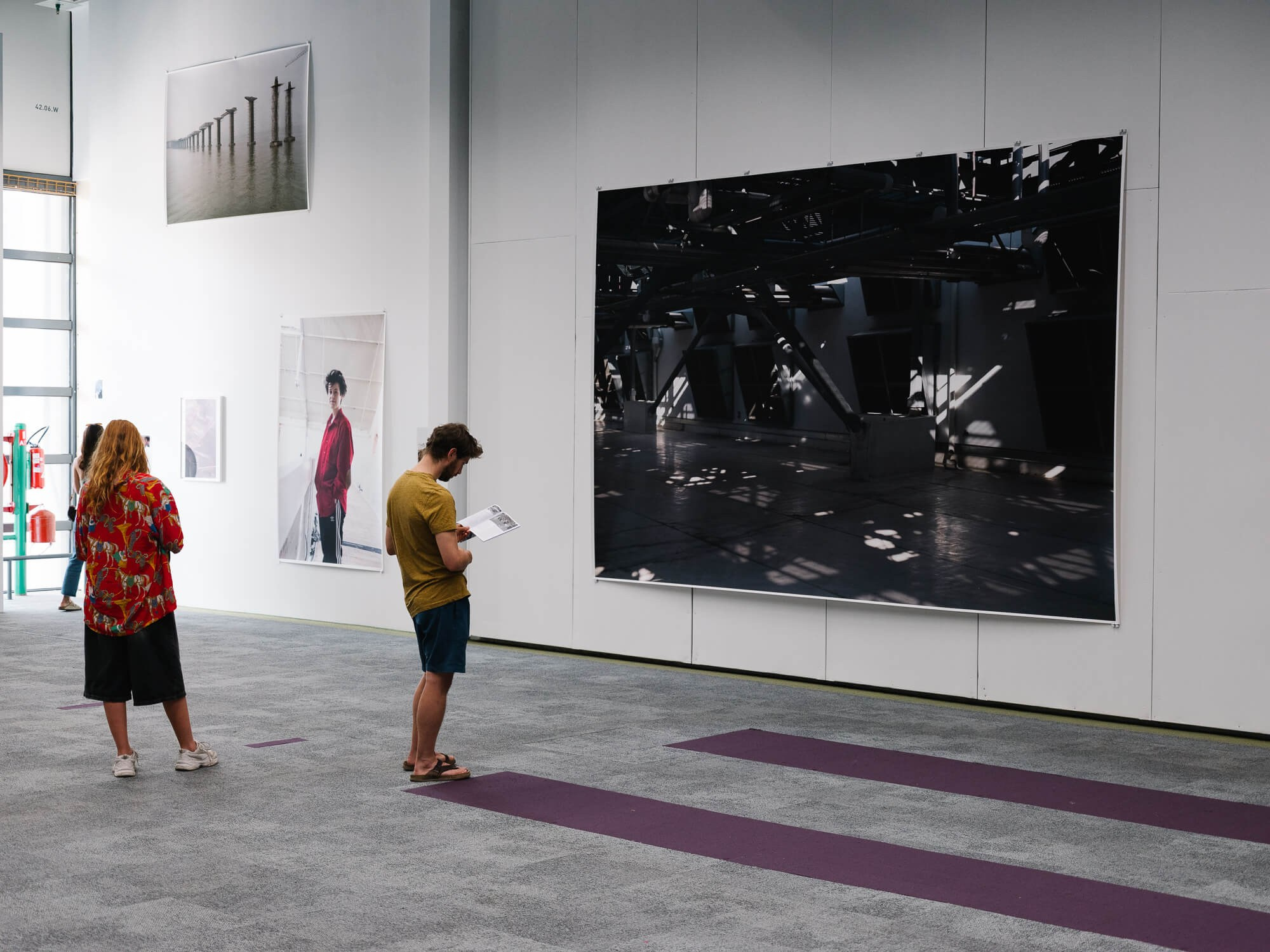 WTP. Photographer Viktor Nikishov