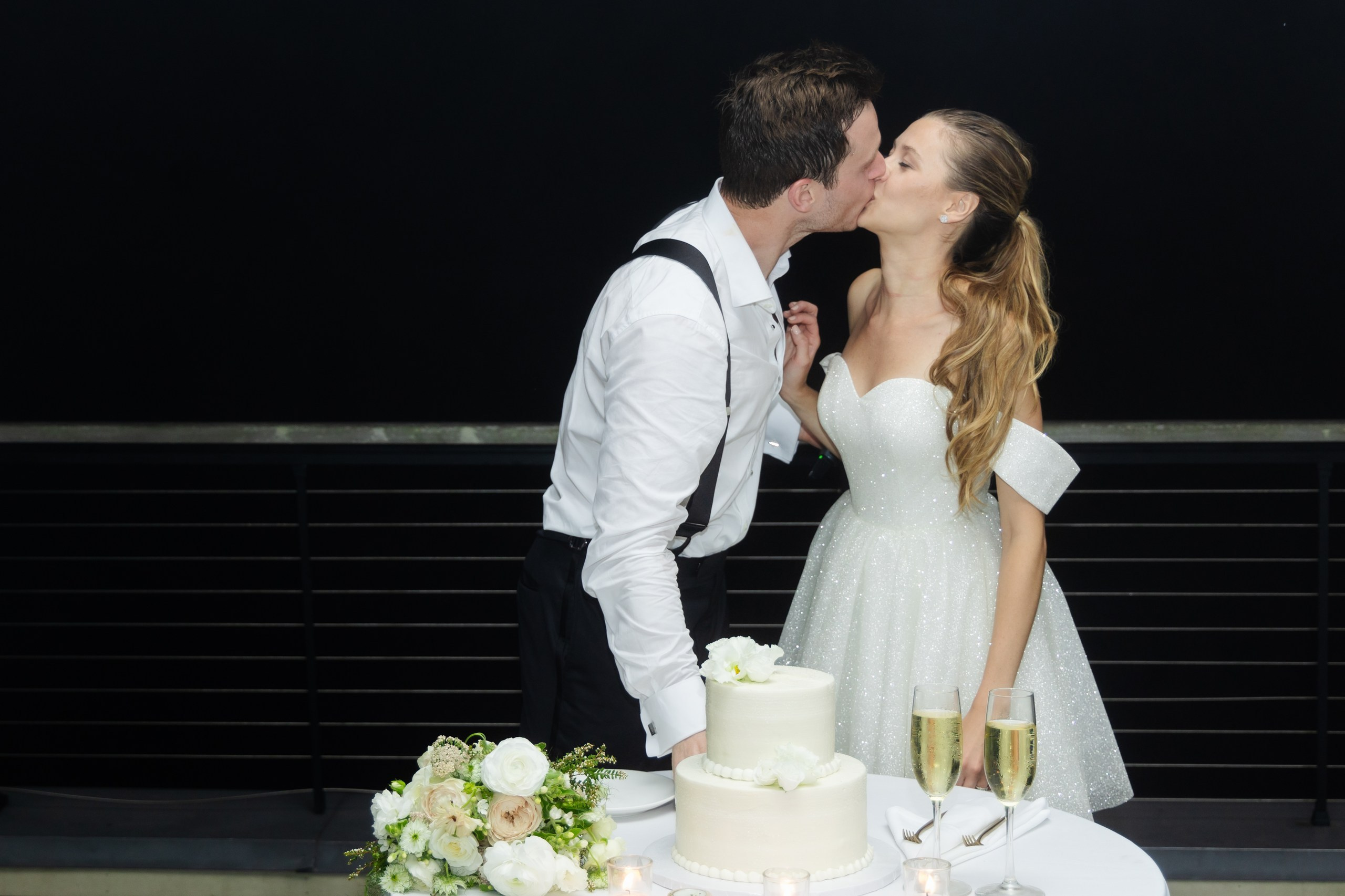 Ally and Dylan. Luxury Wedding Photography and Cinematography