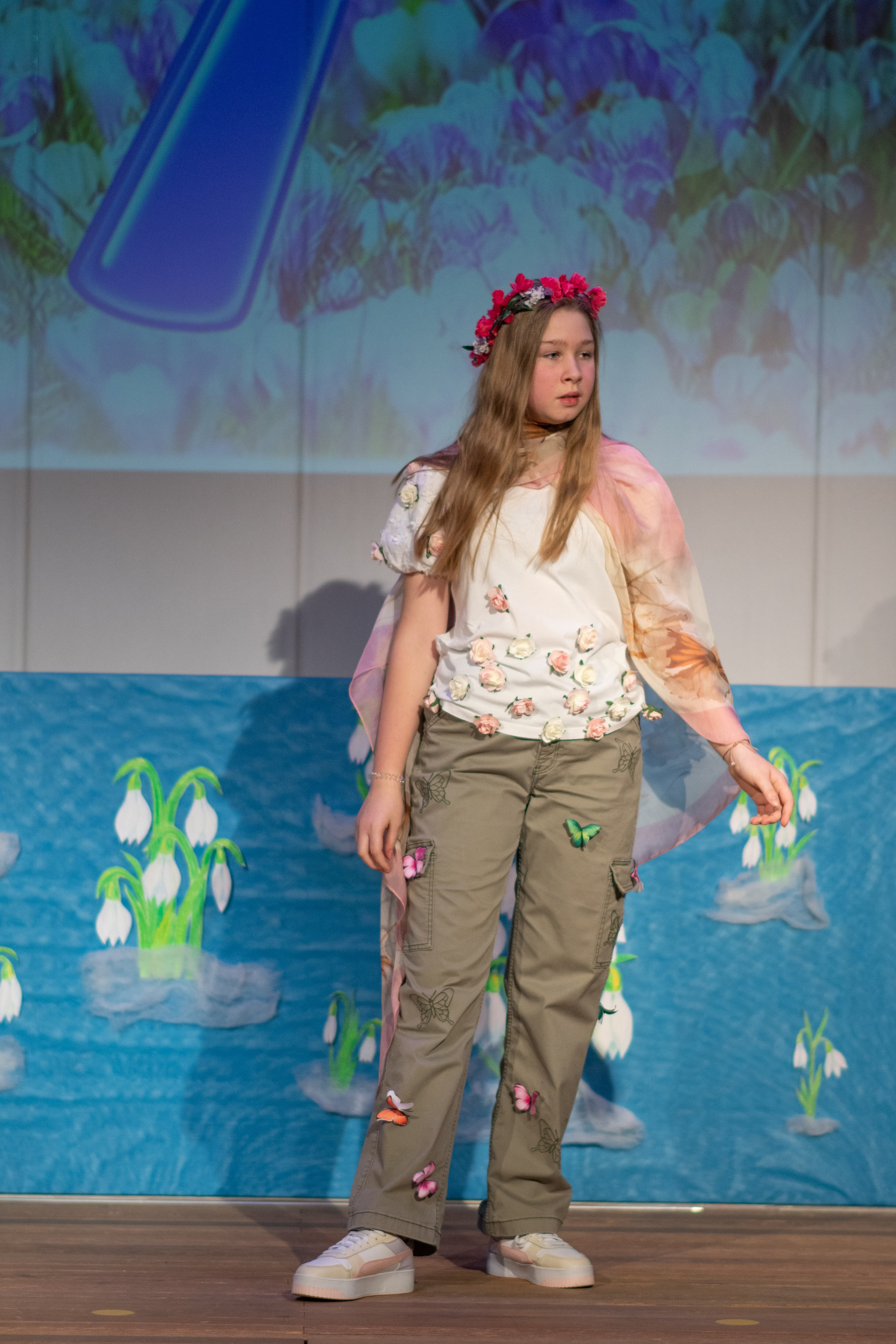 Концерт. Семейный и детский фотограф