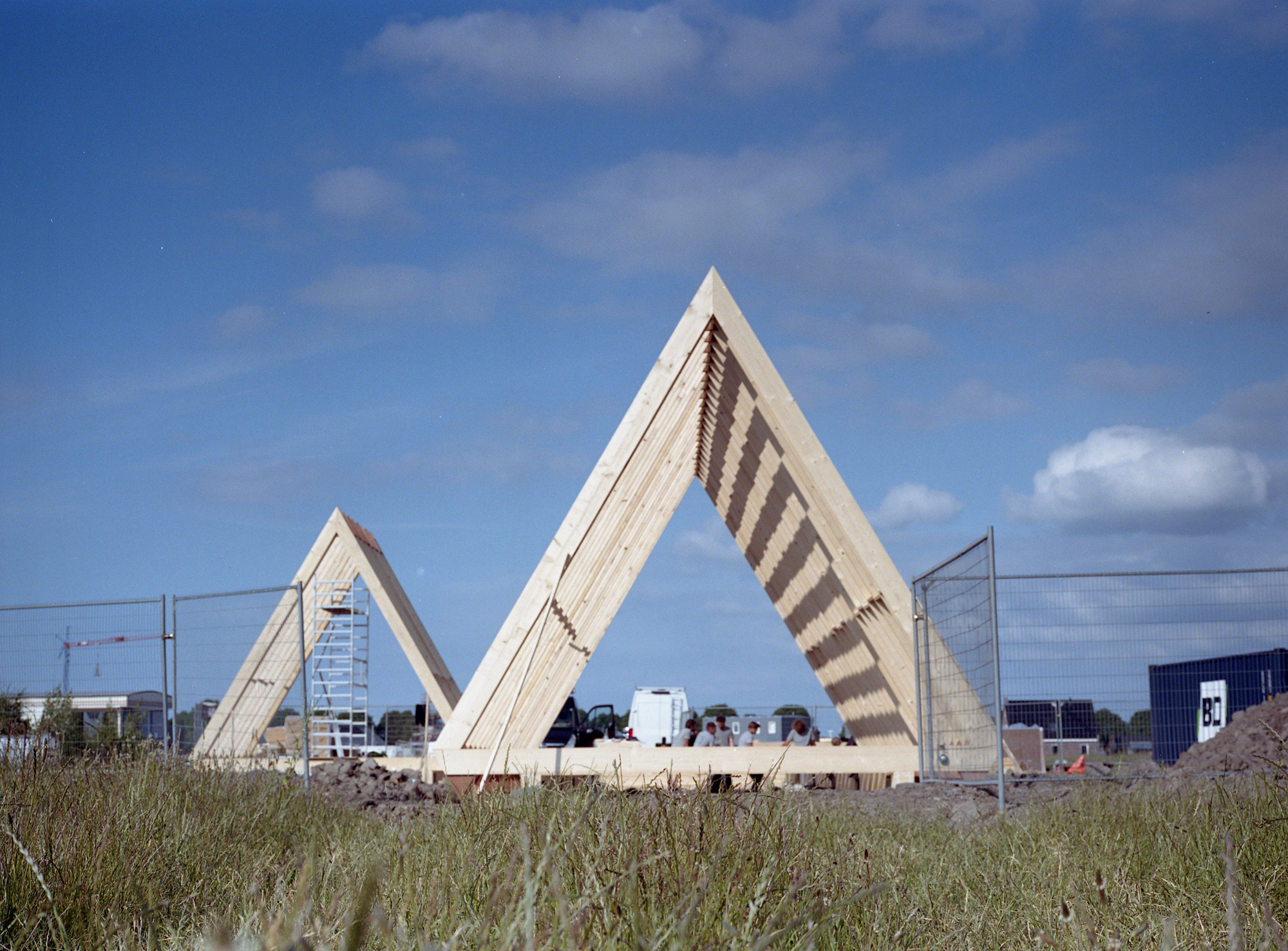 Oosterwold Almere. Fotograaf Amsterdam - Victoria Ushkanova