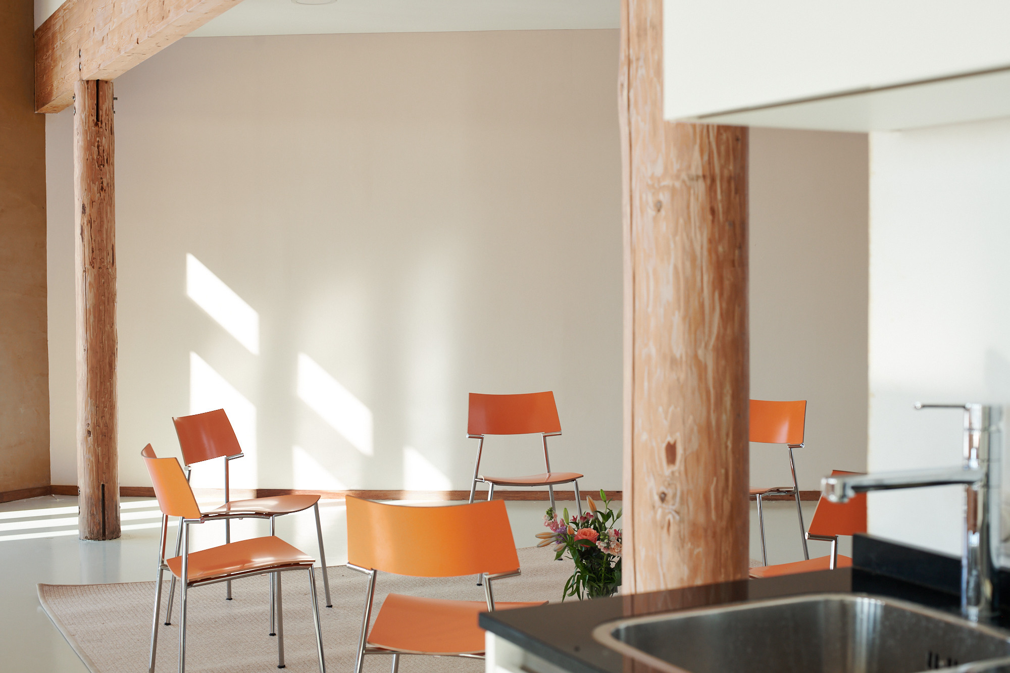 Live-To-Be. Portrait Photographer in Brussels & Amsterdam — Victoria Ushkanova