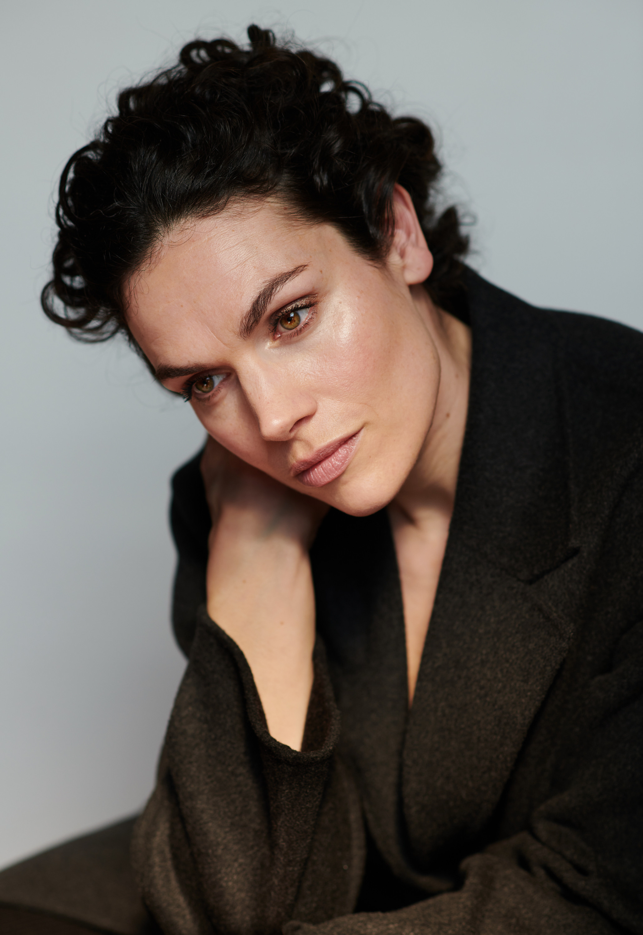 Actors headshot photographer in Amsterdam 