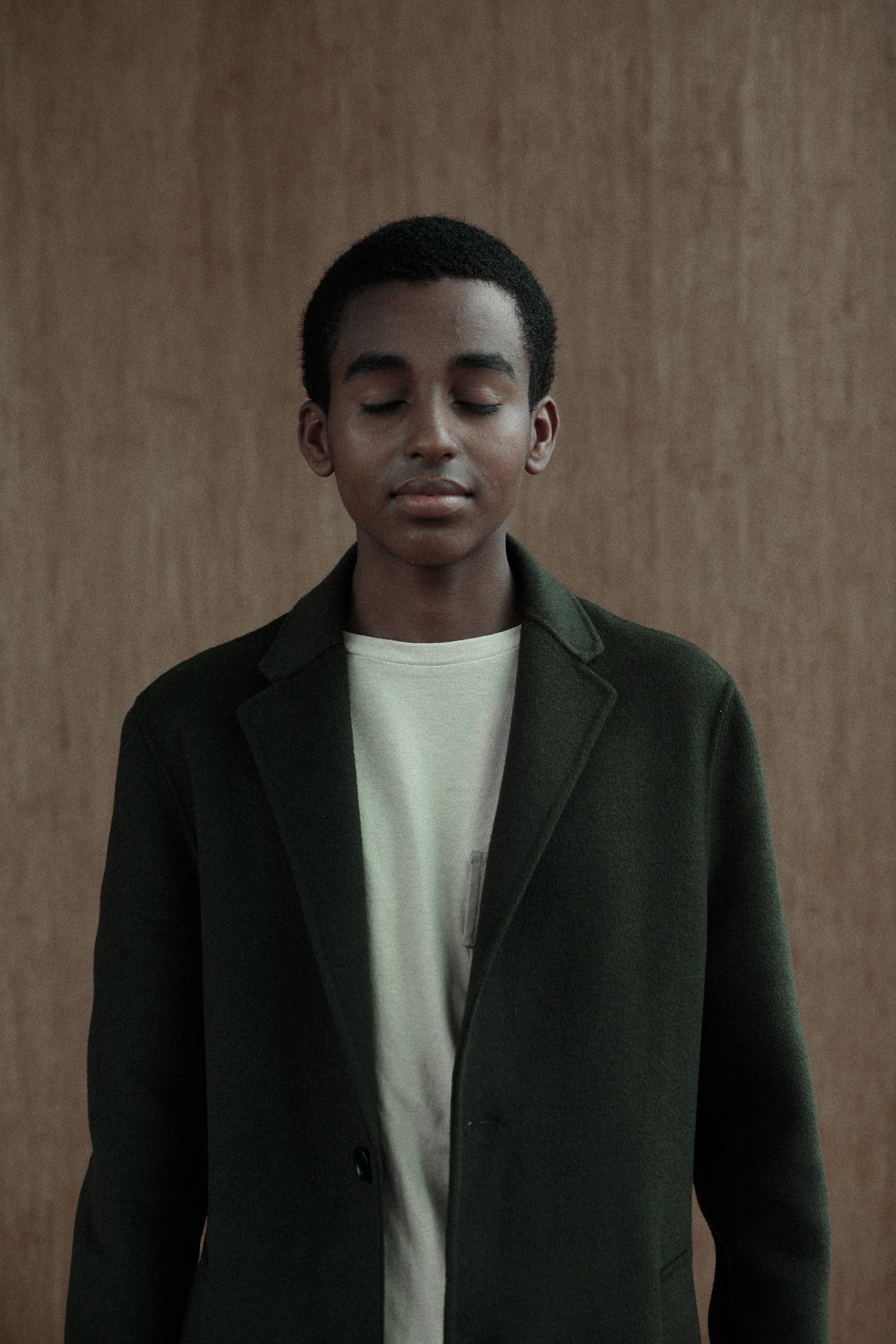 Advertising photography. Portrait Photographer in Brussels & Amsterdam — Victoria Ushkanova