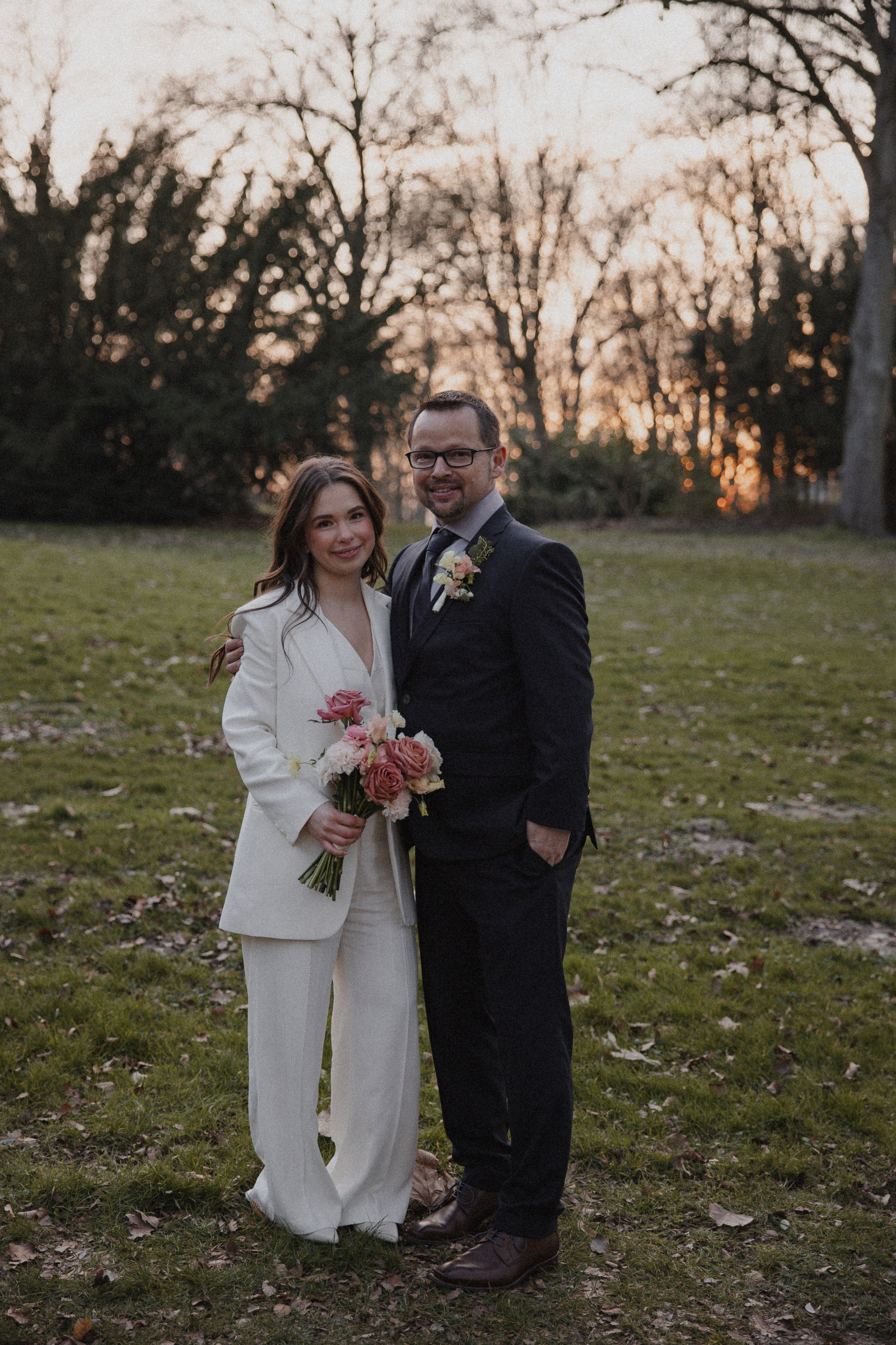Morena & Niklas I Haus Hohenstein. Hochzeitsfotografin Bochum | Halyna Reiche Fotografie NRW