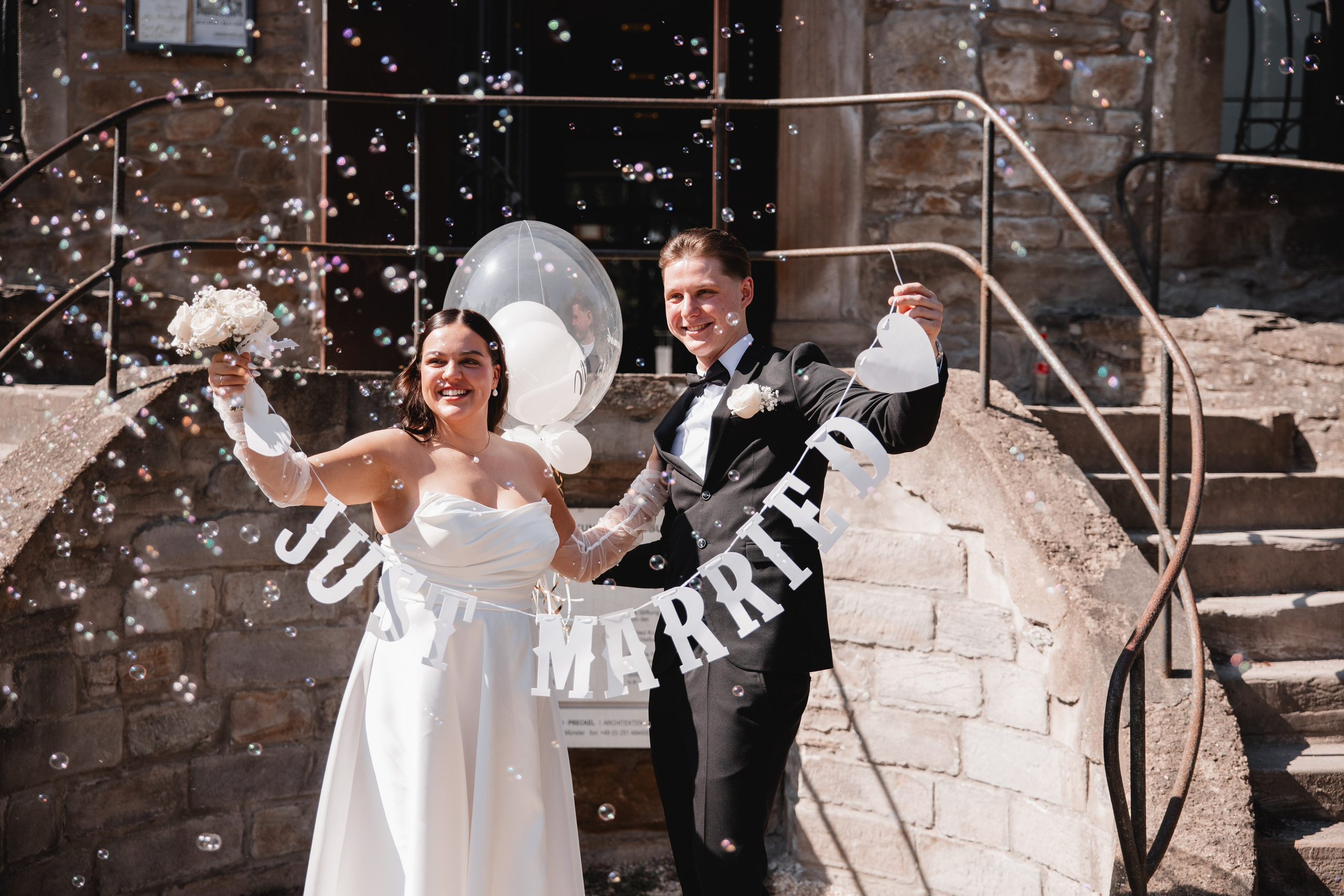 Standesamtliche Hochzeit im Kubus Bochum – Sophie & Martin. Hochzeitsfotografie |Hochzeitsfotograf Bochum | Hochzeitsfotograf Dortmund | Hochzeitsfotograf Essen | Hochzeitsfotograf Ruhrgebiet