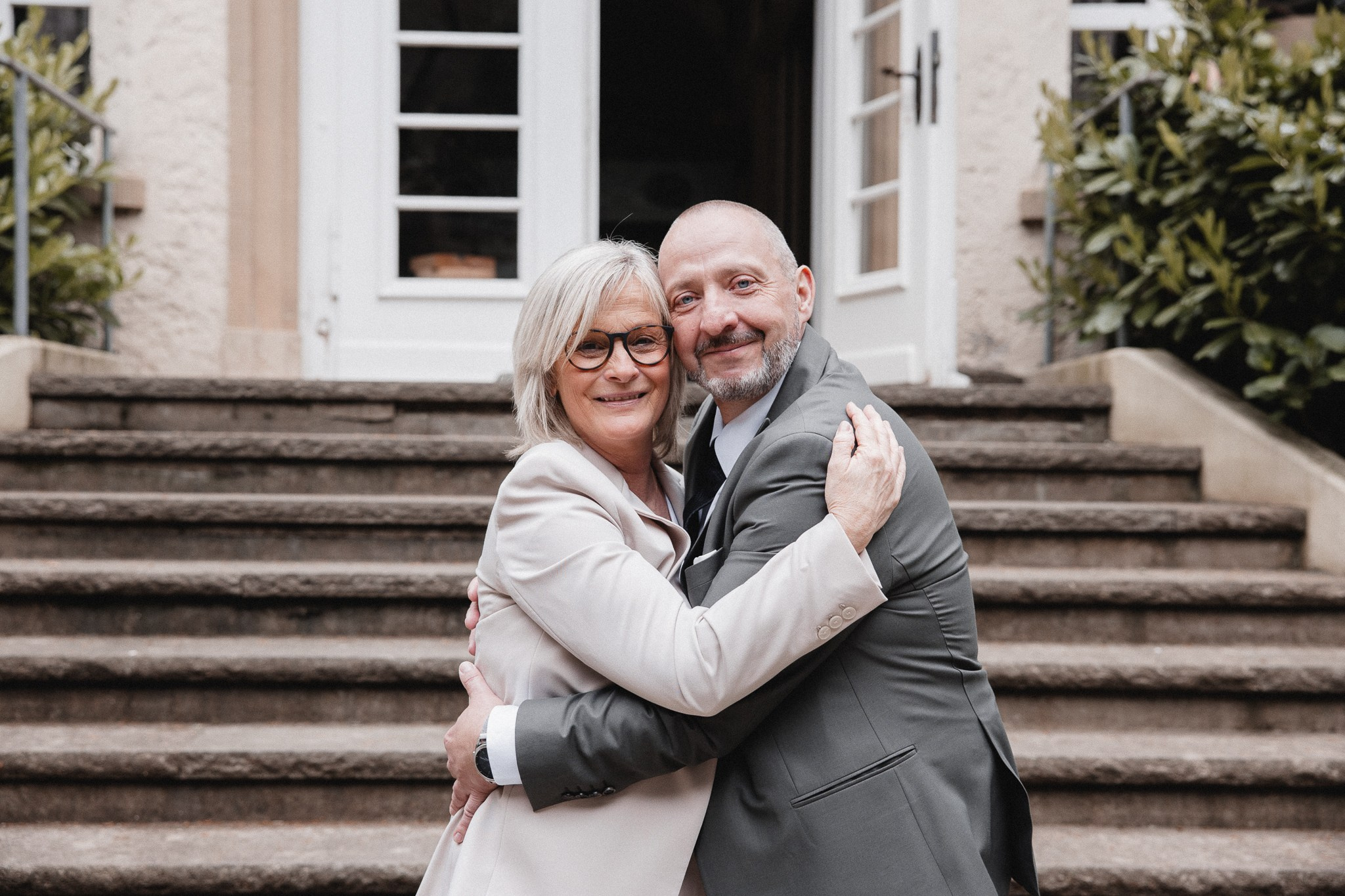 PEGGY & DENNIS | FLETCHER WALDHOTEL NORDRHEIN-WESTFALEN. Photographer in Bochum Dolia Halyna