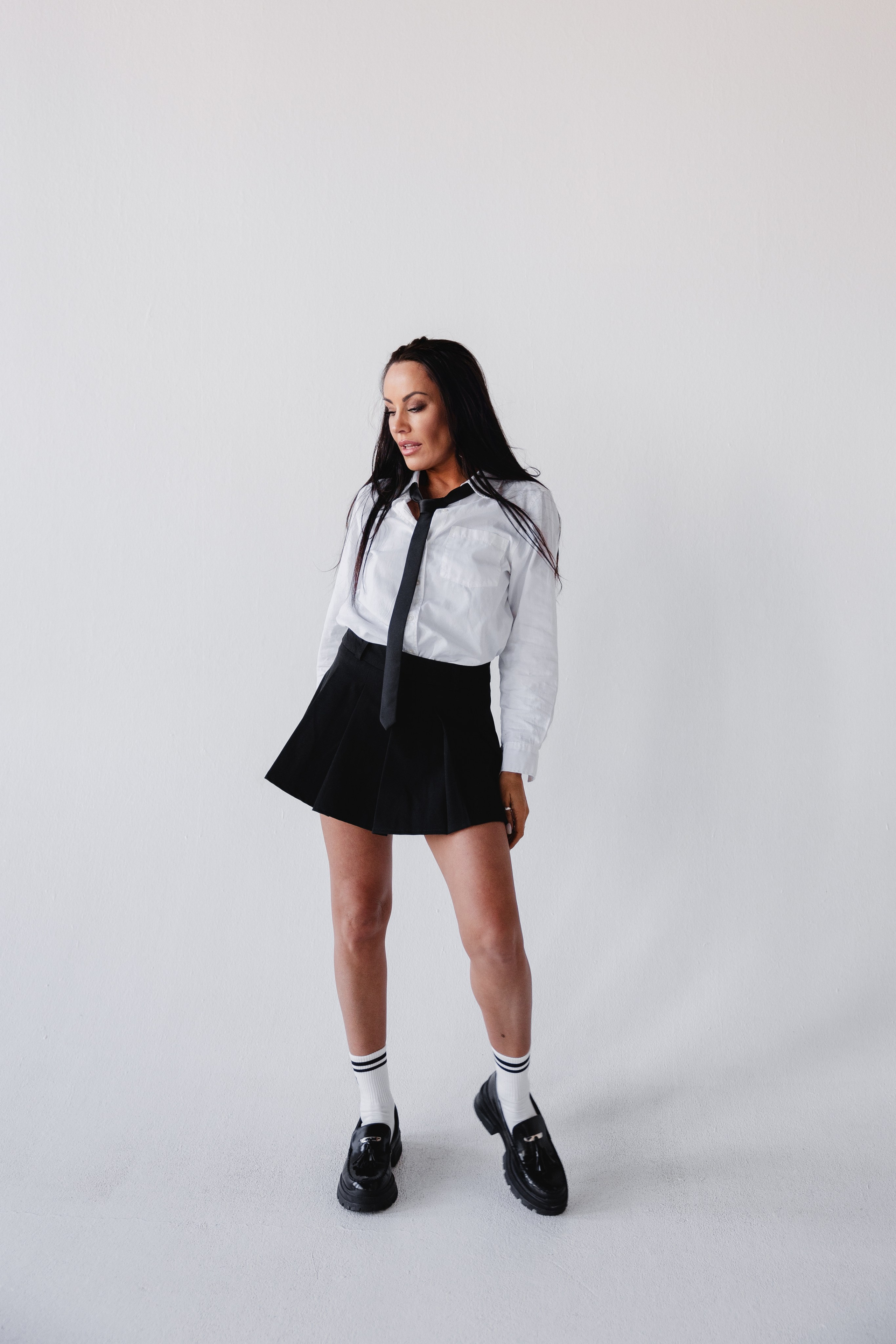 Marina I Fotostudio. Hochzeitsfotografin Bochum | Halyna Reiche Fotografie NRW