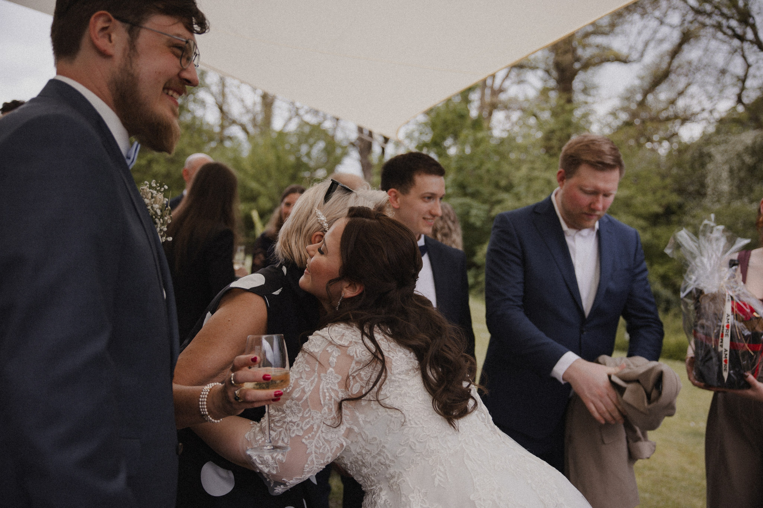 Michaela & Christian I Eventlocation Hilleringmann. Hochzeitsfotografin Bochum | Halyna Reiche Fotografie NRW