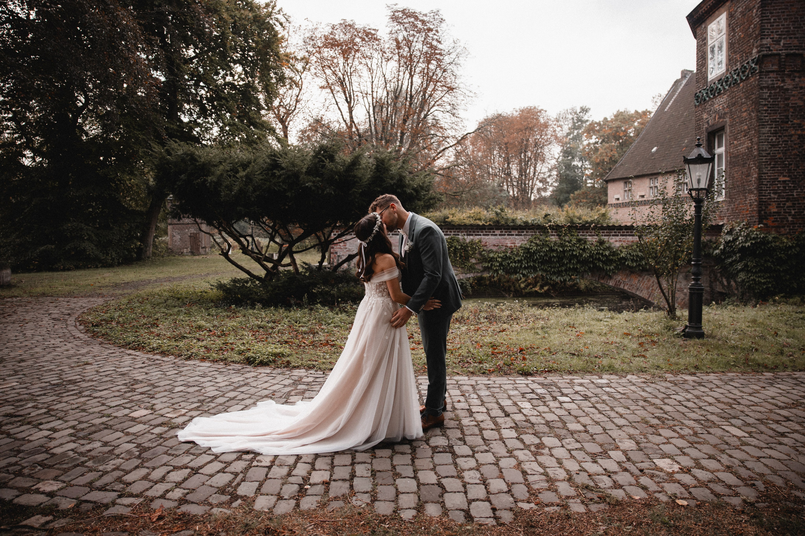 Lena & Philip | Schloss Bladenhorst, Castrop-Rauxel. Hochzeitsfotografie |Hochzeitsfotograf Bochum | Hochzeitsfotograf Dortmund | Hochzeitsfotograf Essen | Hochzeitsfotograf Ruhrgebiet
