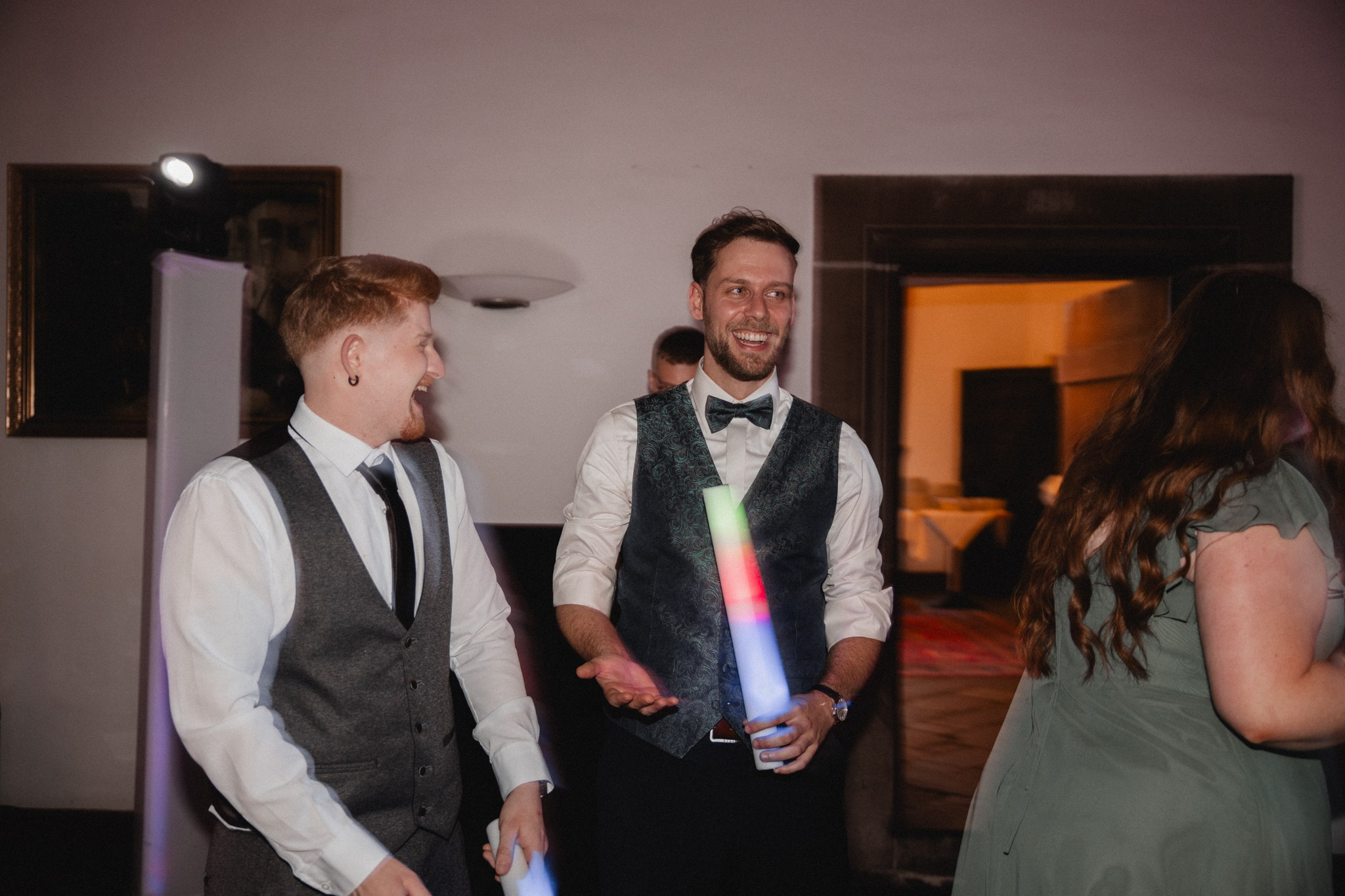 SASKIA & MAX | HAUS KEMNADE. Photographer in Bochum Dolia Halyna