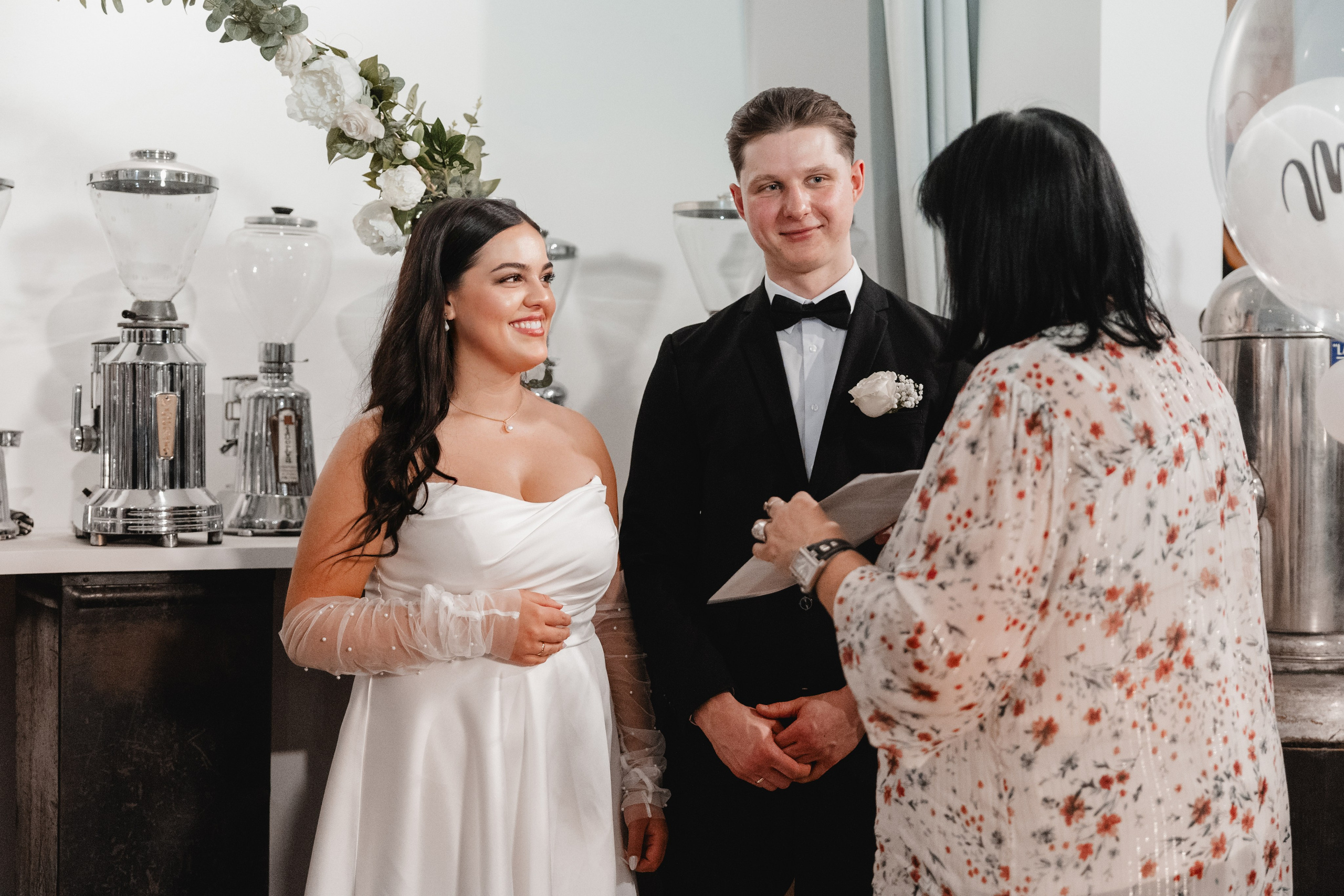 Standesamtliche Hochzeit im Kubus Bochum – Sophie & Martin. Hochzeitsfotografie |Hochzeitsfotograf Bochum | Hochzeitsfotograf Dortmund | Hochzeitsfotograf Essen | Hochzeitsfotograf Ruhrgebiet