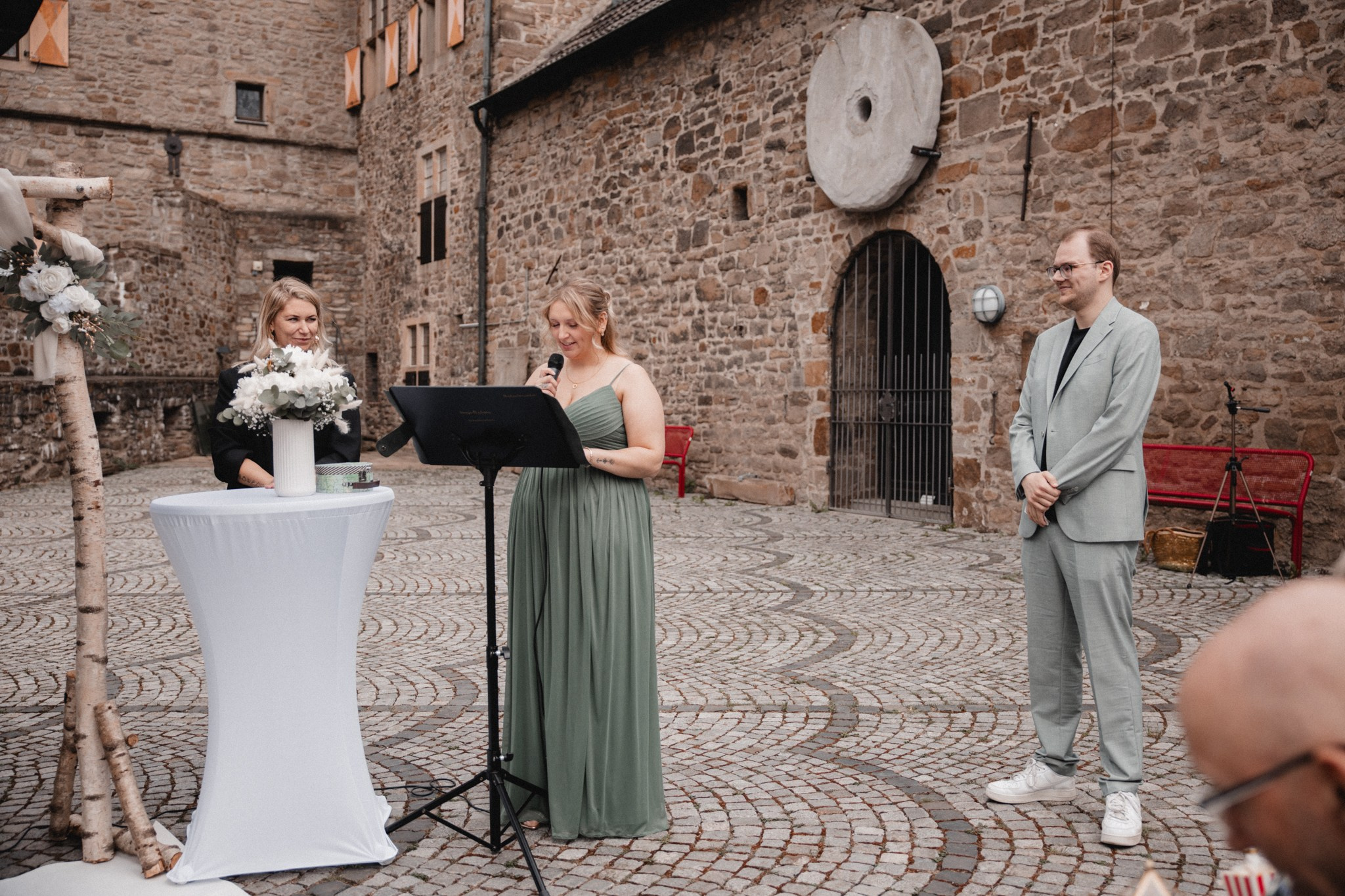 SASKIA & MAX | HAUS KEMNADE. Photographer in Bochum Dolia Halyna