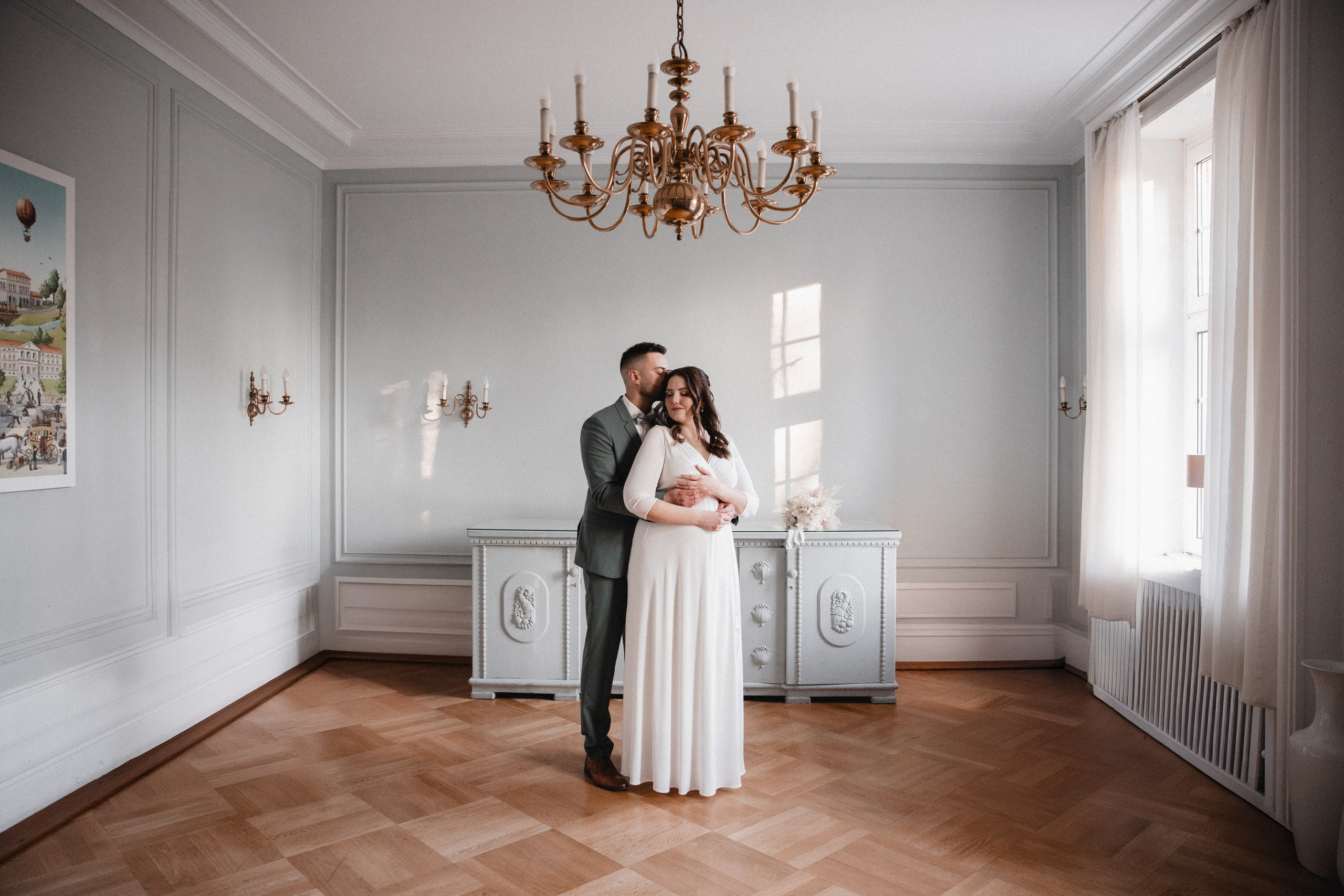 Lena & Kevin. Hochzeitsfotografie |Hochzeitsfotograf Bochum | Hochzeitsfotograf Dortmund | Hochzeitsfotograf Essen | Hochzeitsfotograf Ruhrgebiet