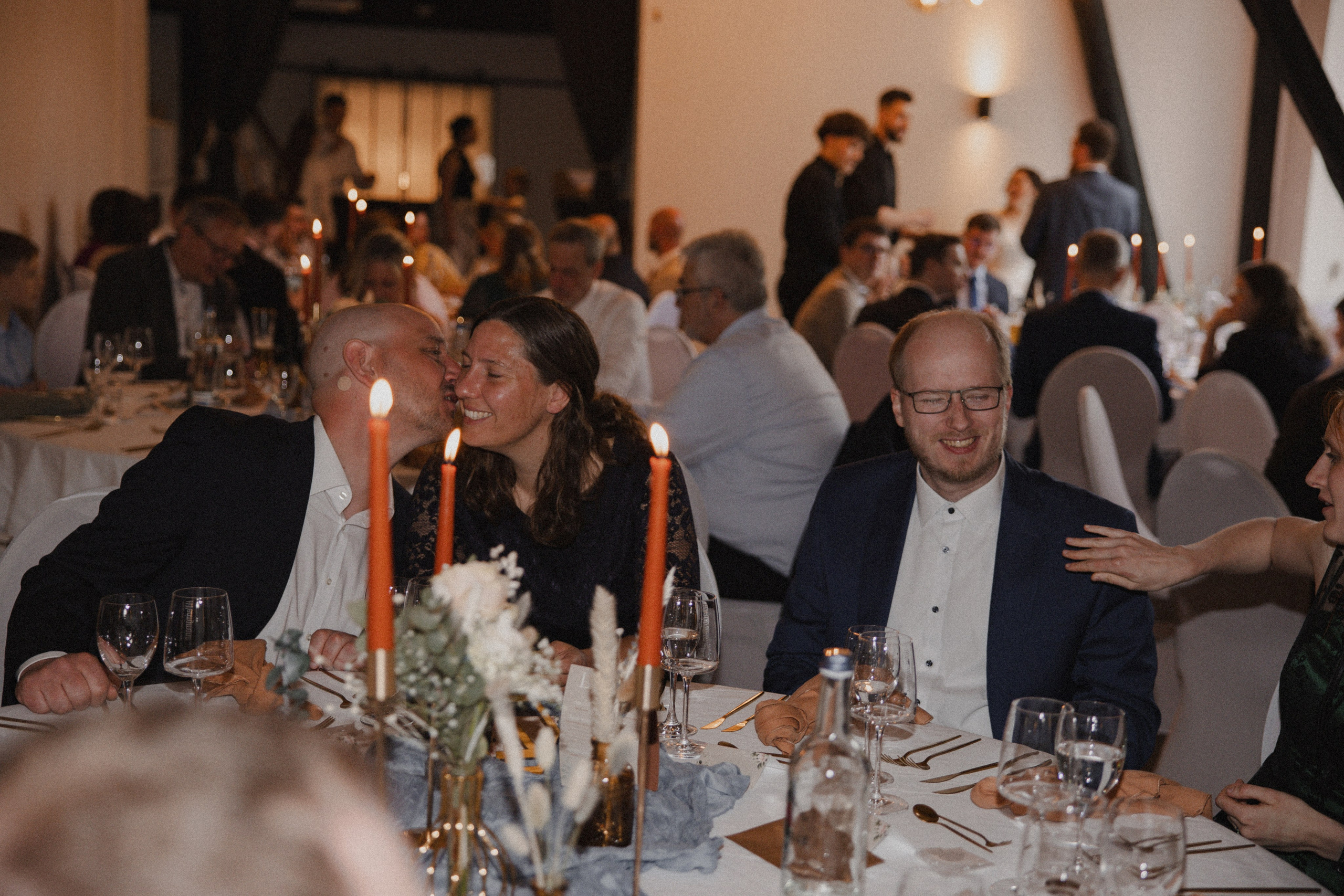 Michaela & Christian I Eventlocation Hilleringmann. Hochzeitsfotografin Bochum | Halyna Reiche Fotografie NRW