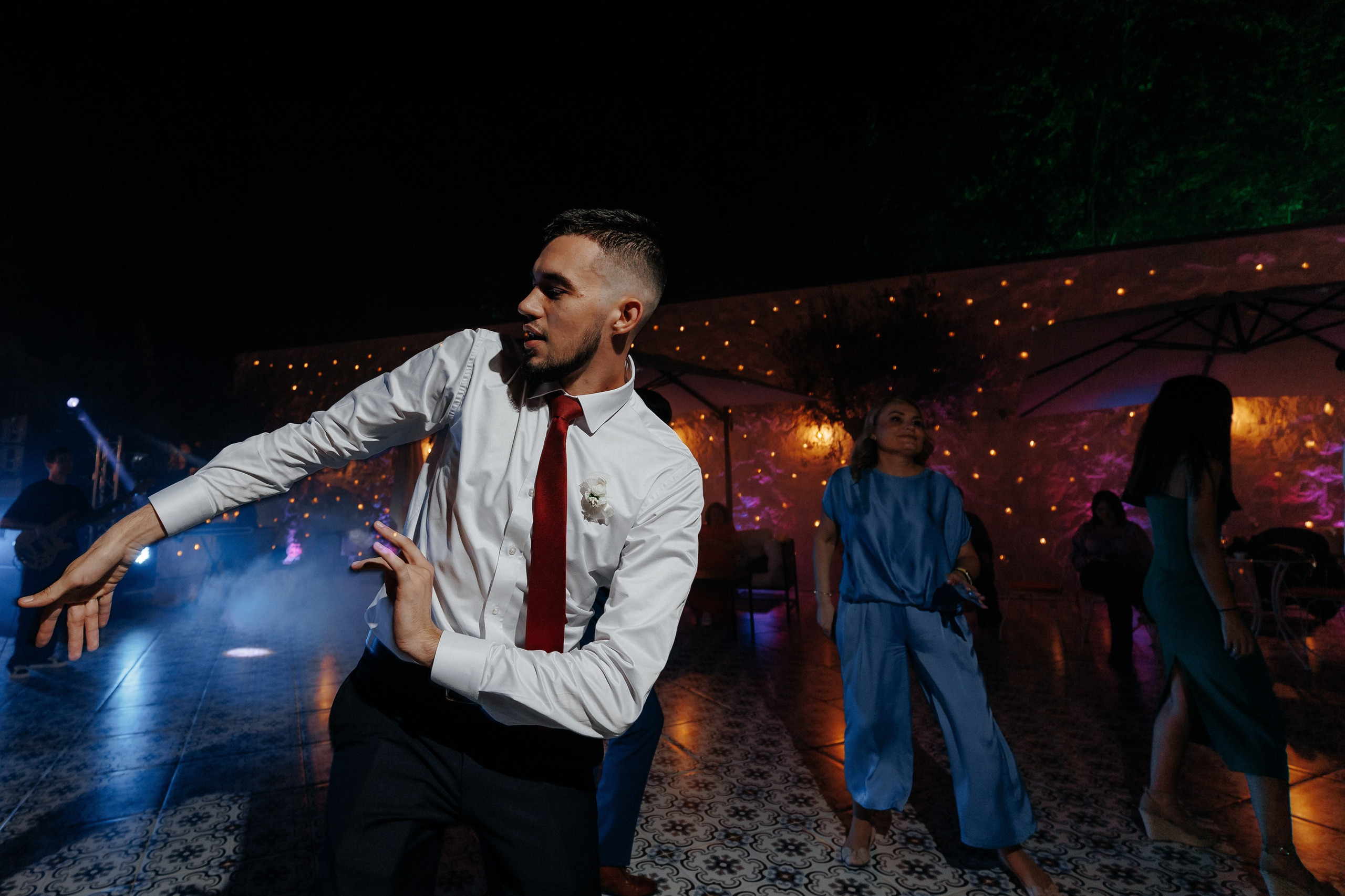 DANIEL + VALERIA. Fulga Photographer