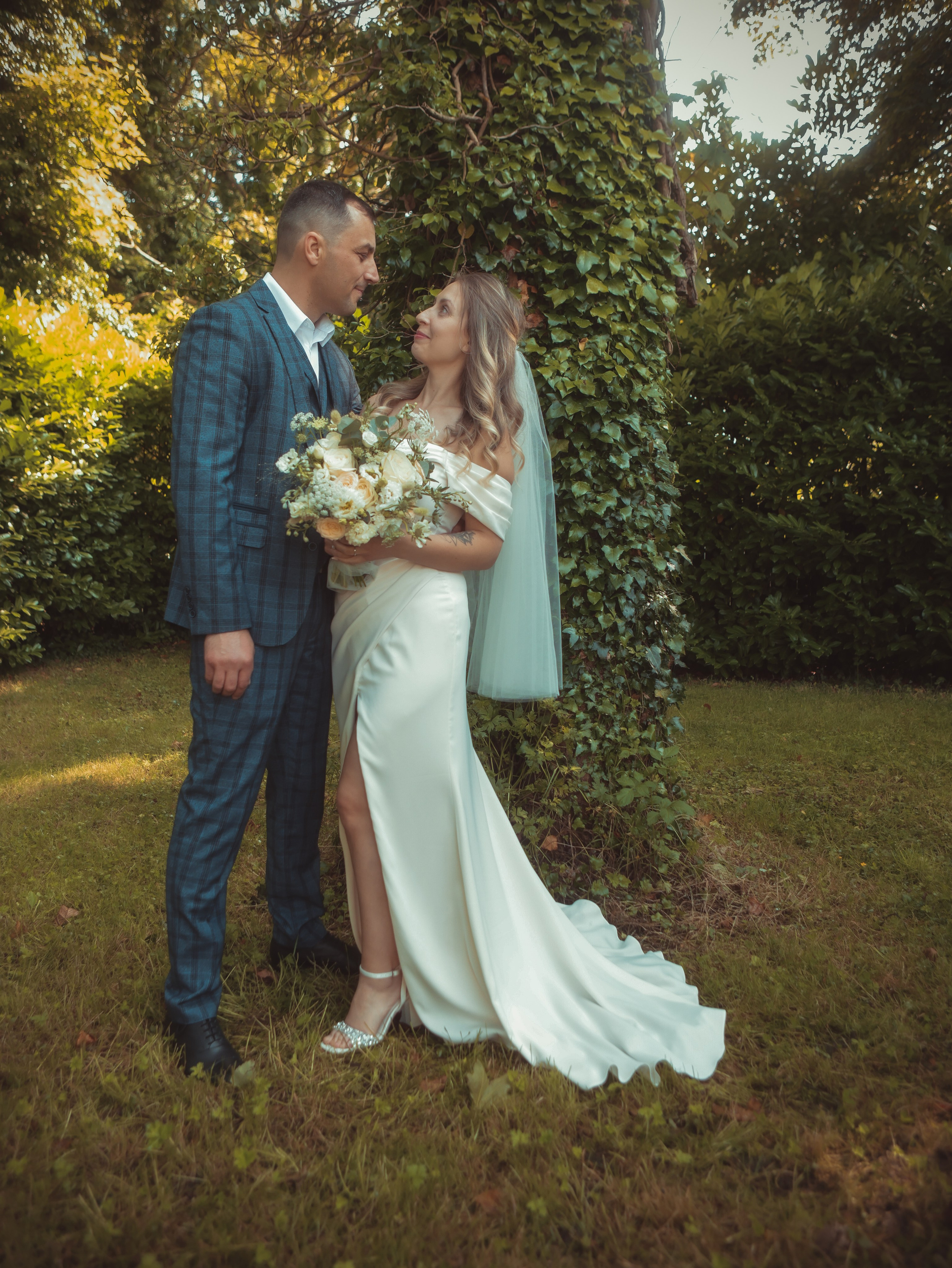 A&K. Photographer Co Dublin, Balbriggan — Agata Maliseva