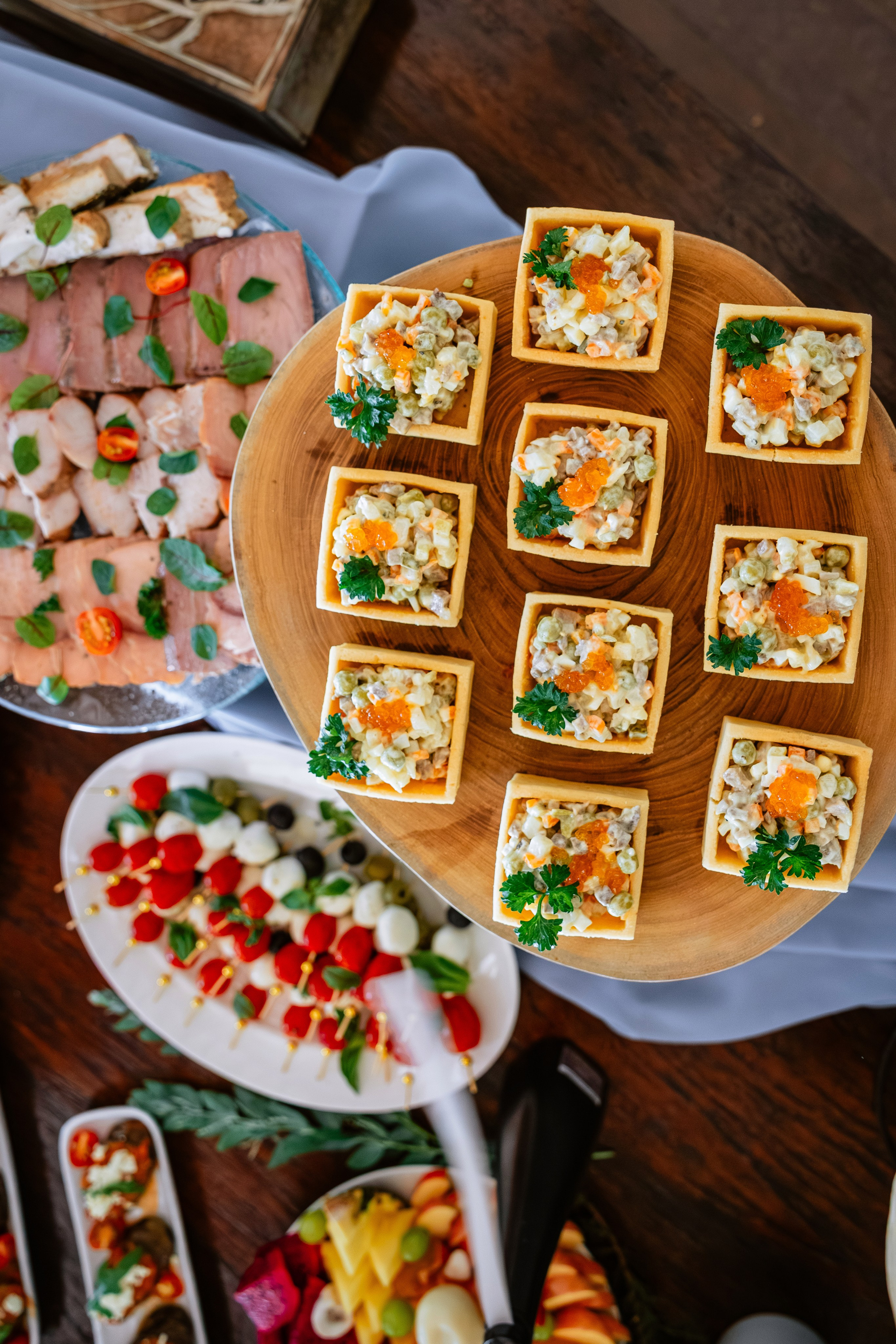 Ekaterina & Evgenii. Профессиональный фотограф Нурмиева Вероника