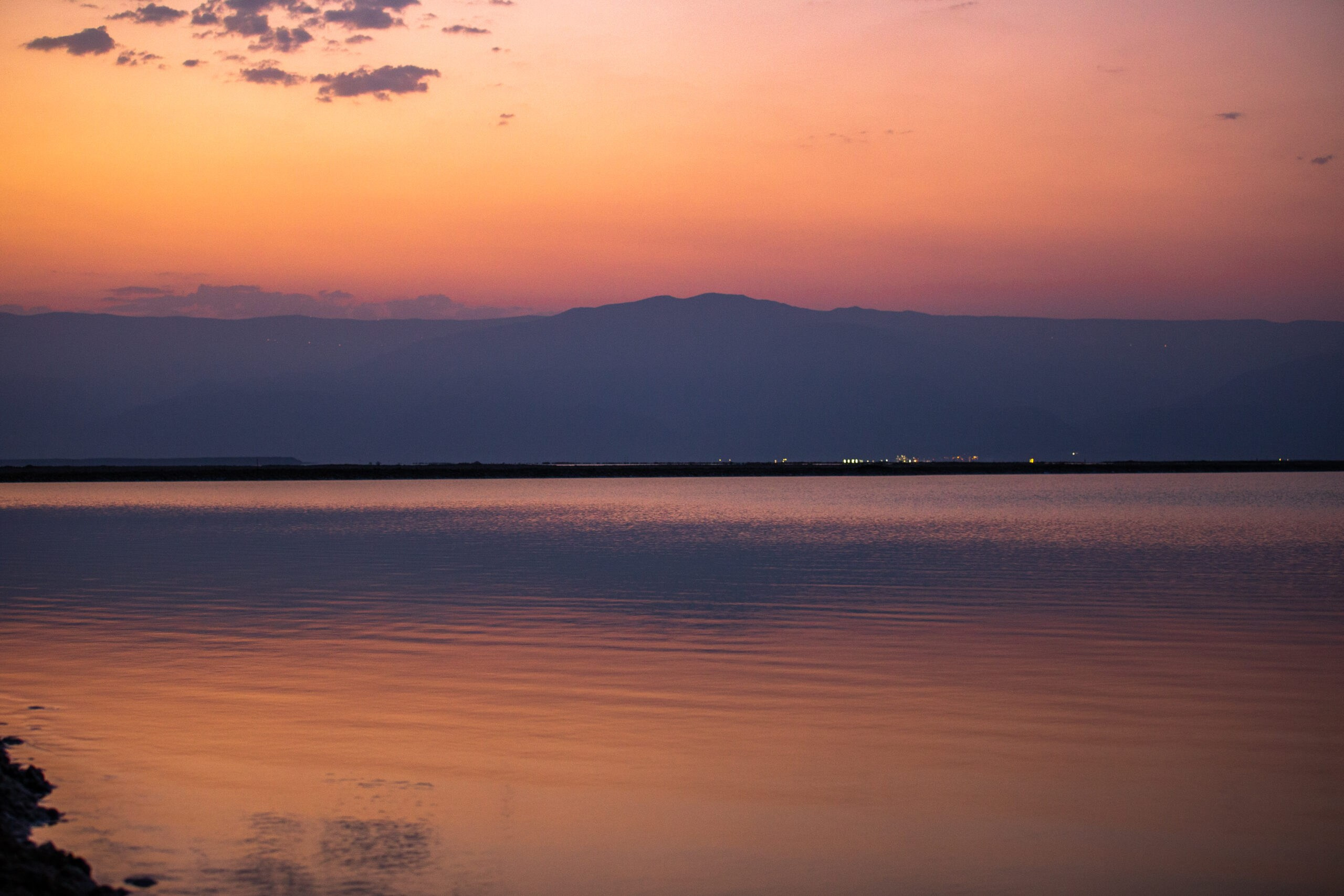 Landscape. Noam Paradise Photographer