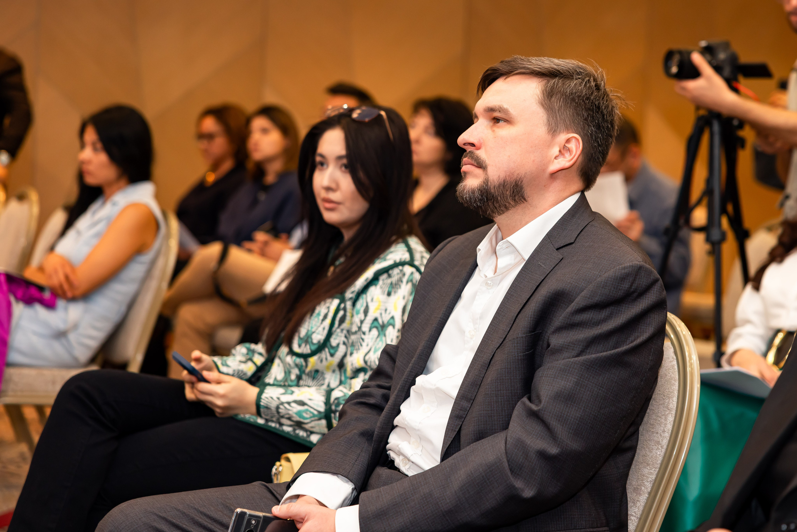 Репортажная фотосъёмка. Яркие моменты, запечатленные в каждом кадре