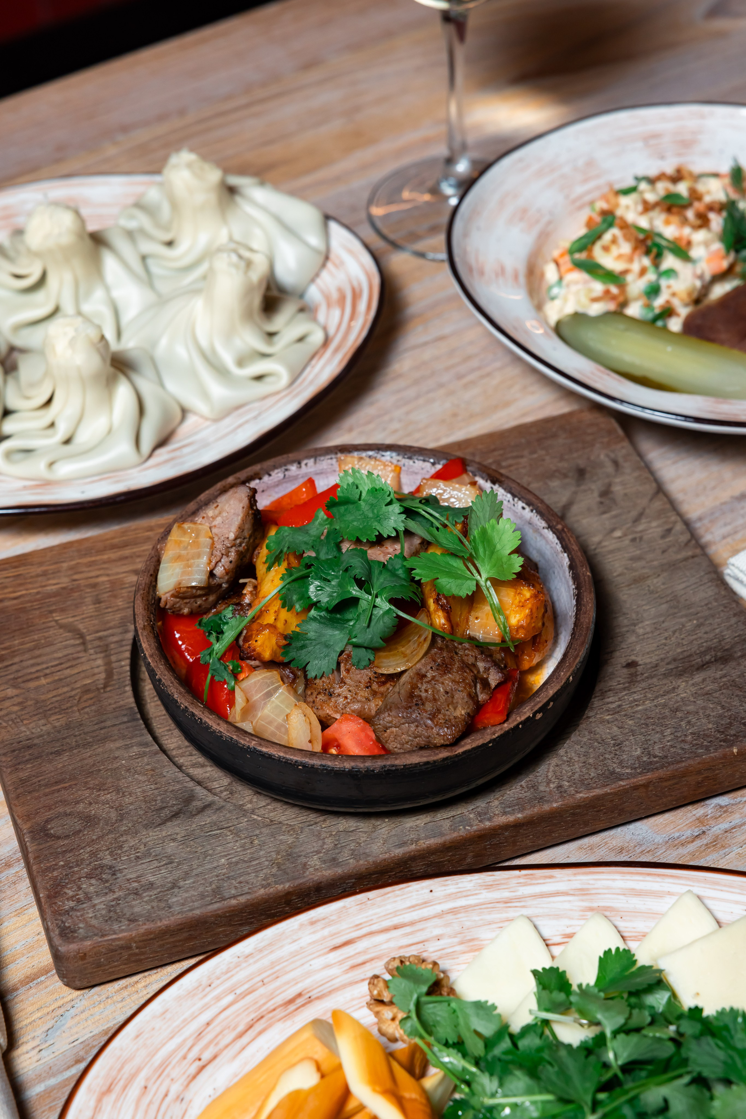 Предметная фотосъёмка. Яркие моменты, запечатленные в каждом кадре