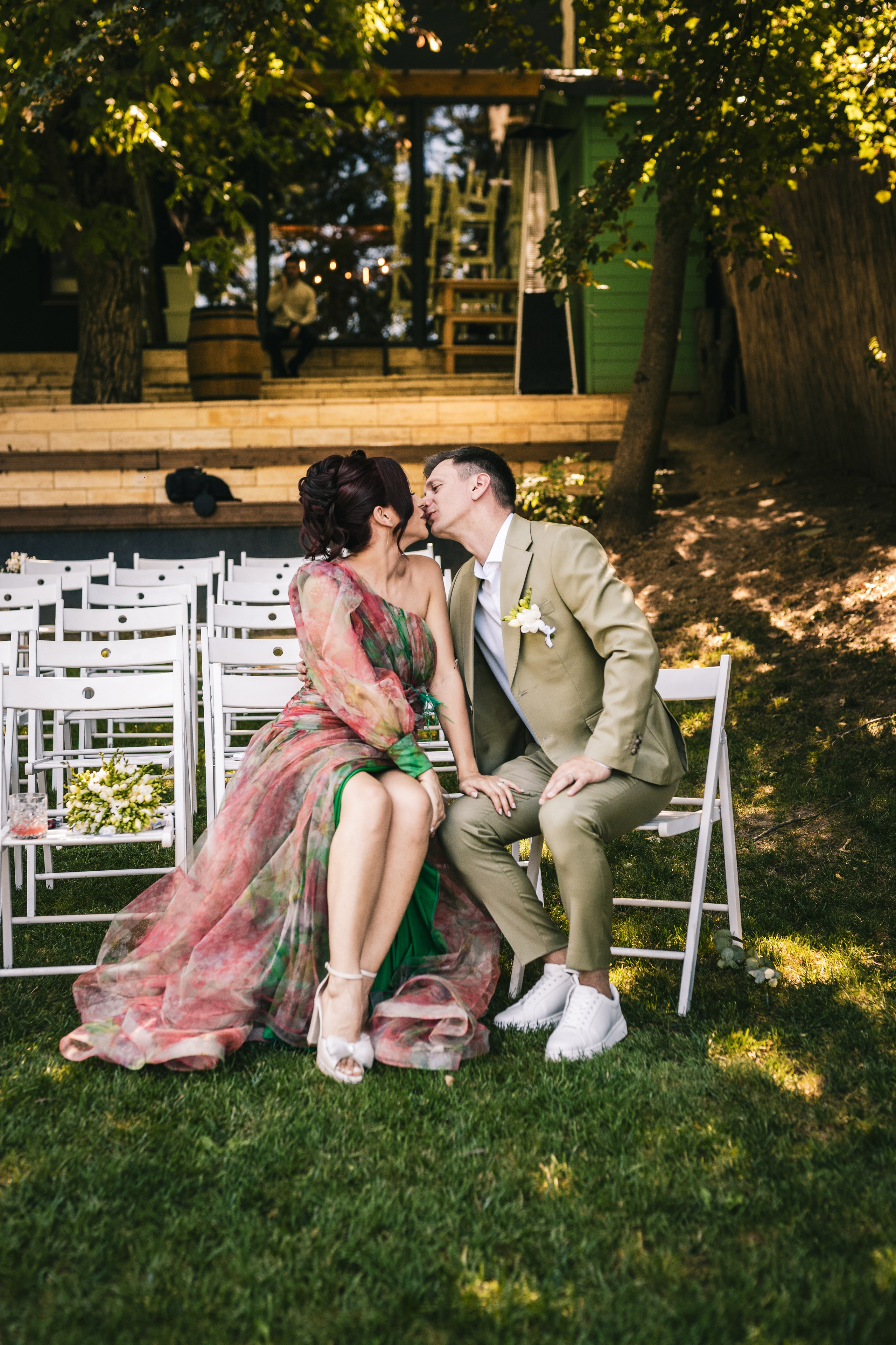 Mihai & Iasmina. Lucian Dedeu — Fotograf de nuntă și eveniment