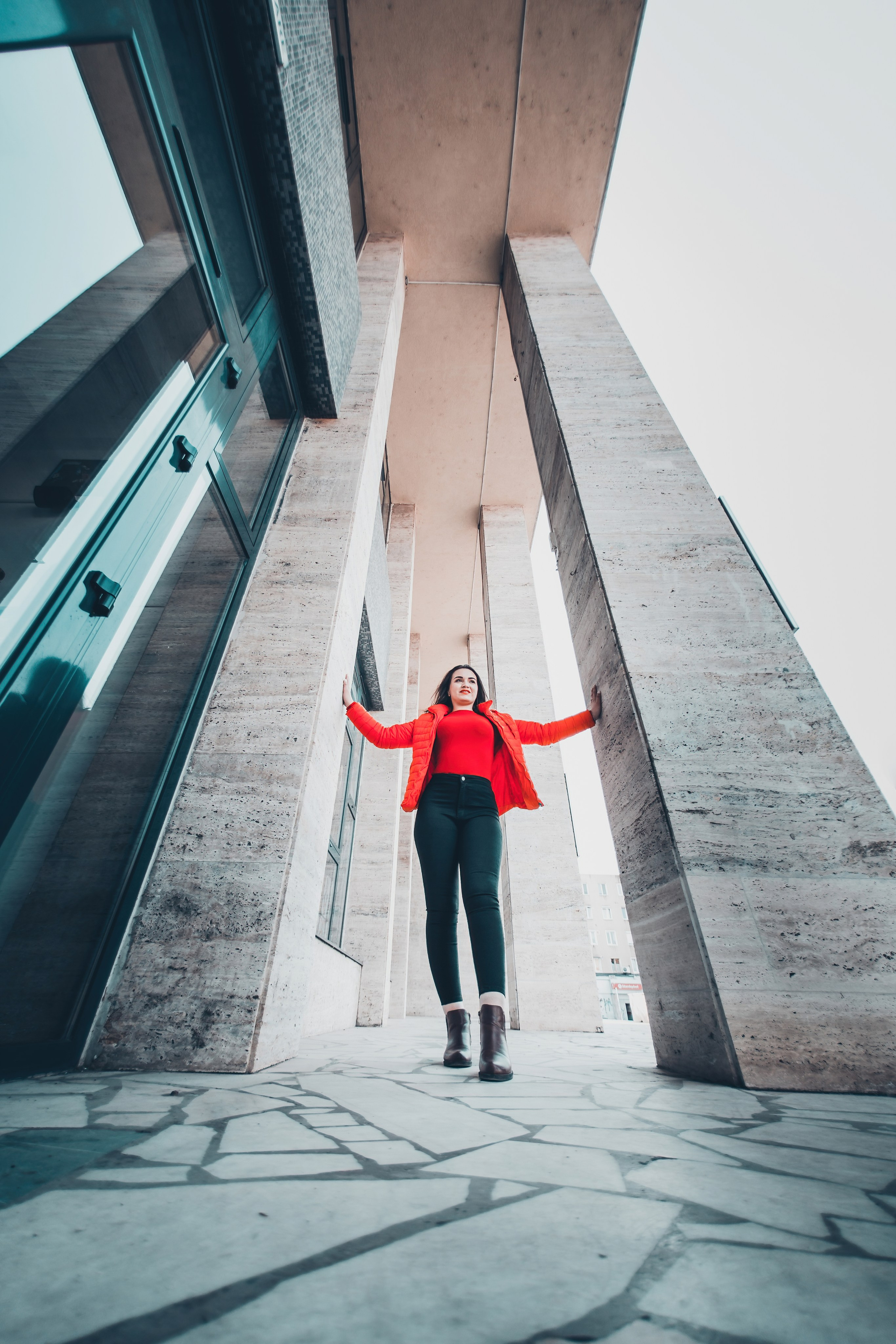 Sedinte. Lucian Dedeu — Fotograf de nuntă și eveniment