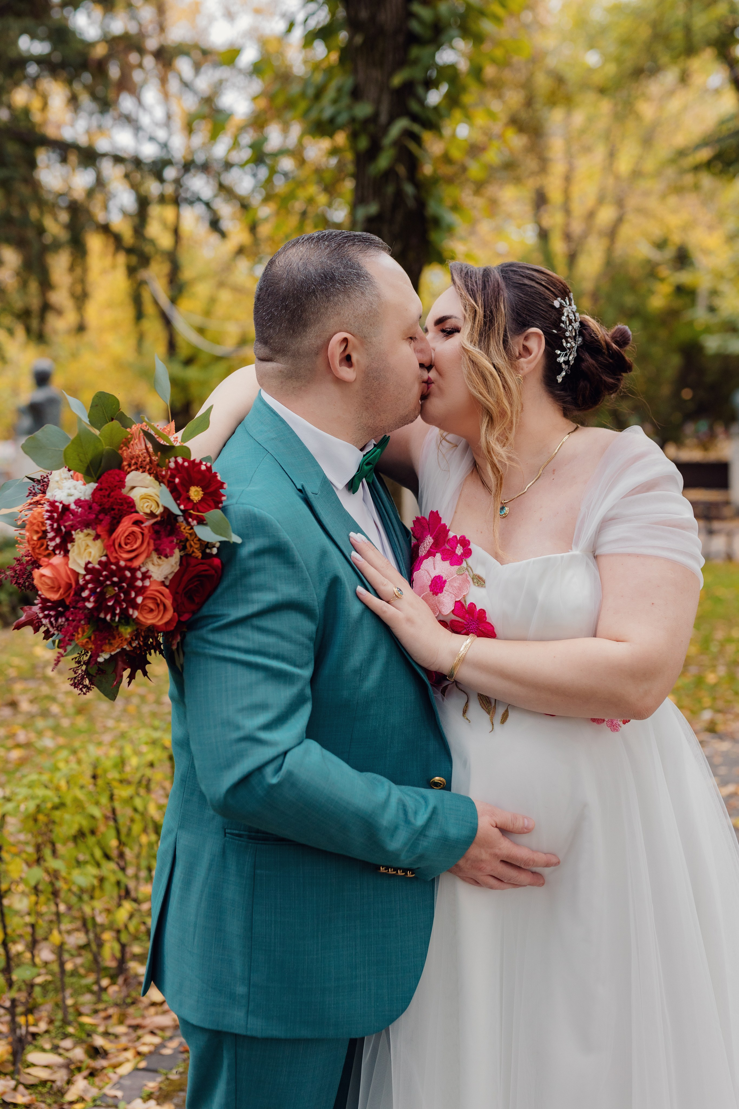 Album EV. Lucian Dedeu — Fotograf