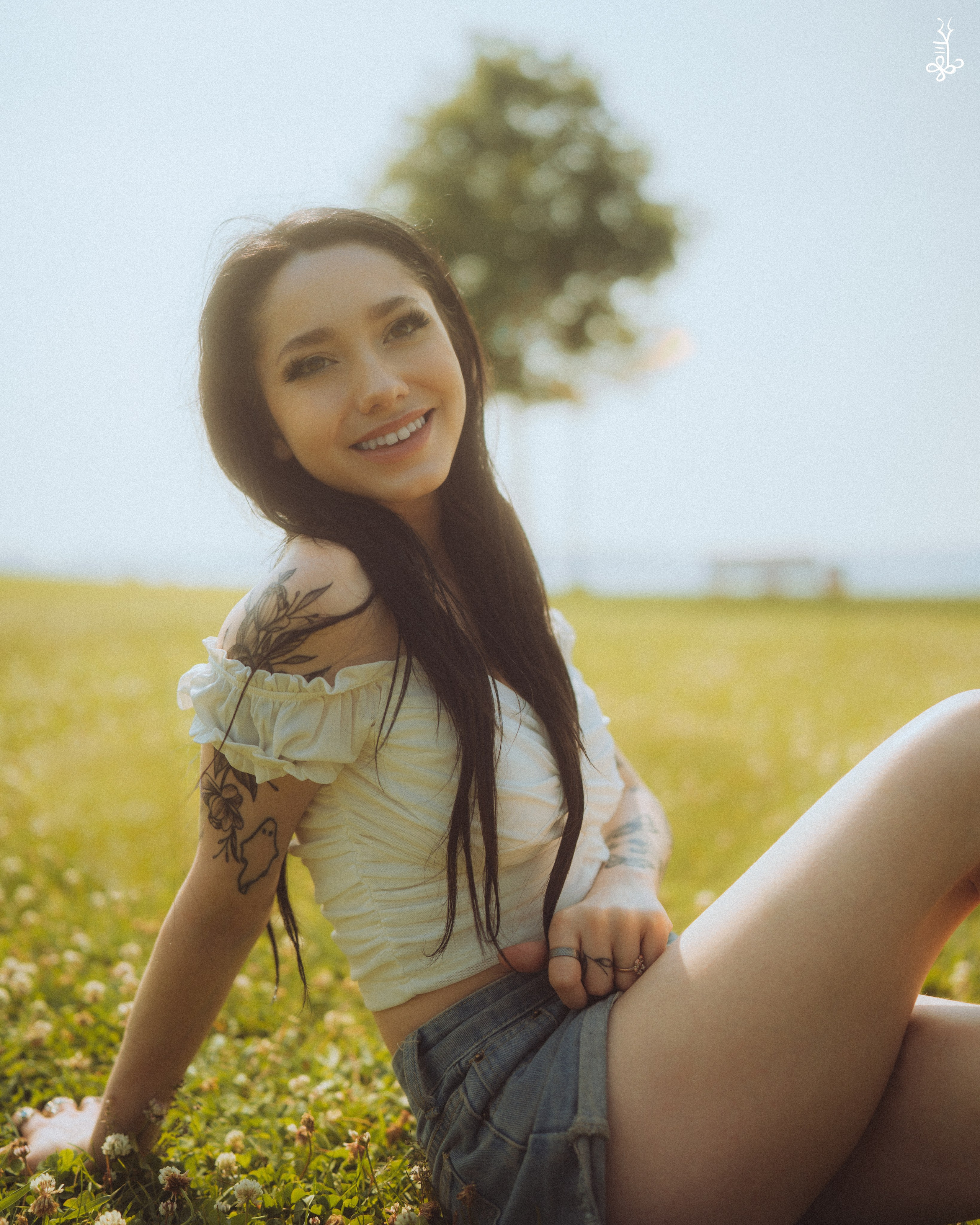 HALIANA. Ke’Ondris