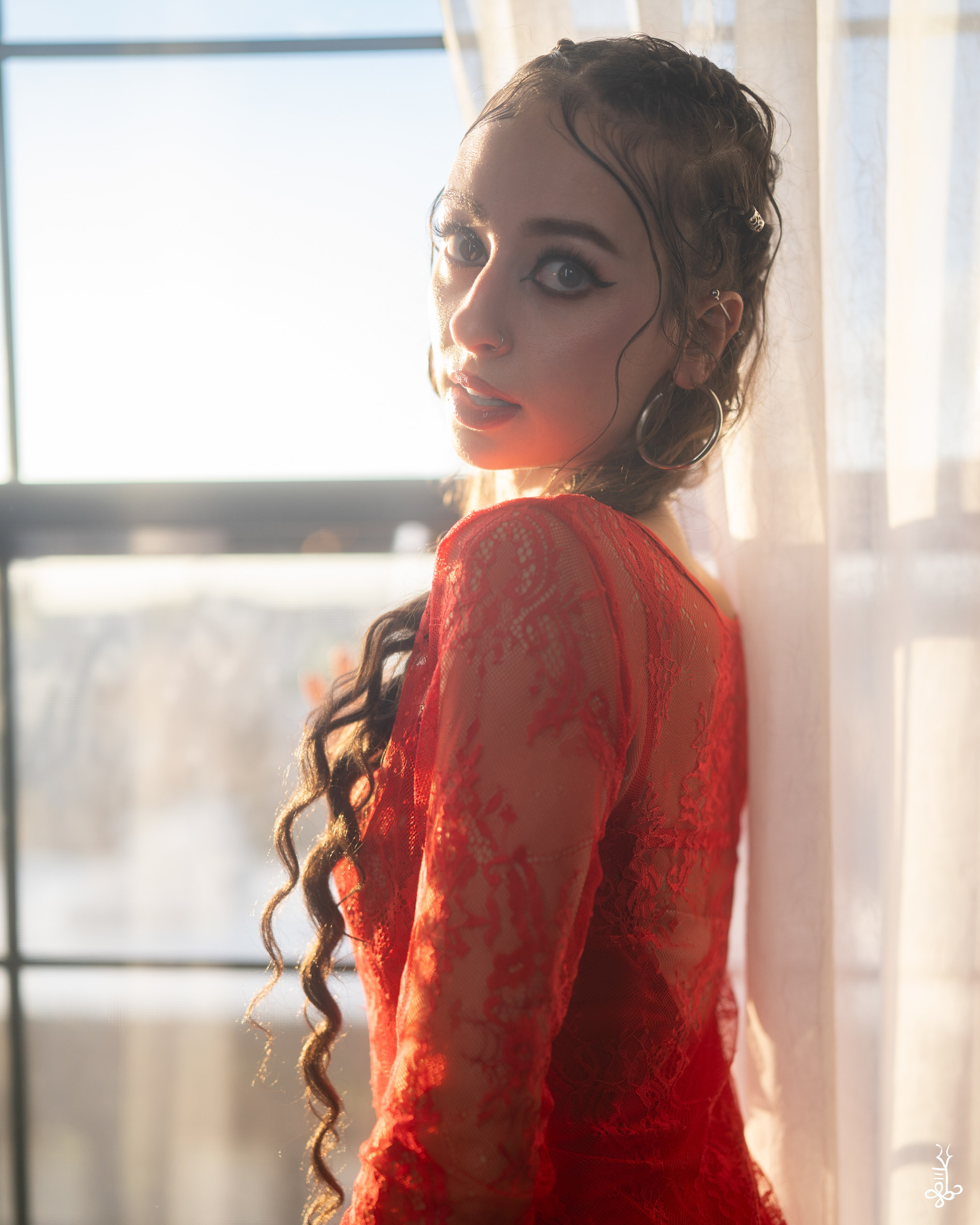 JASELLA. Ke’Ondris