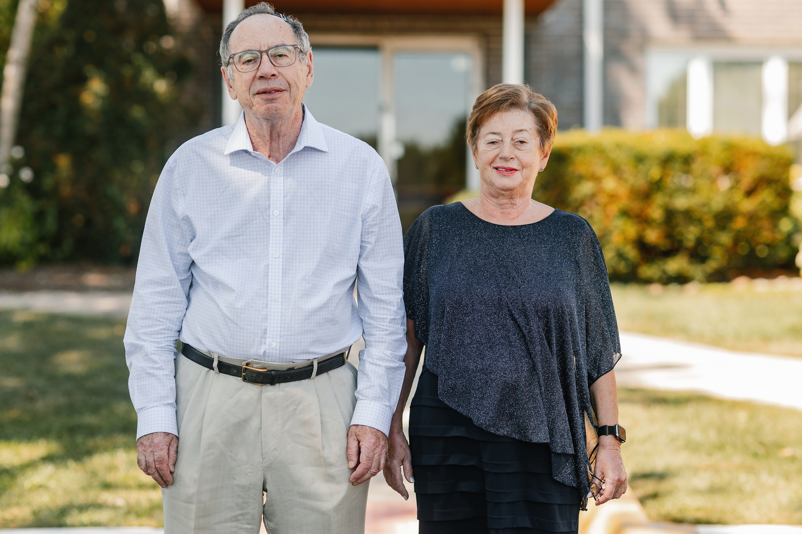 09.01.2025 Bat Mitzvah. Wedding family event photographer in Chicago Nick Yushevich