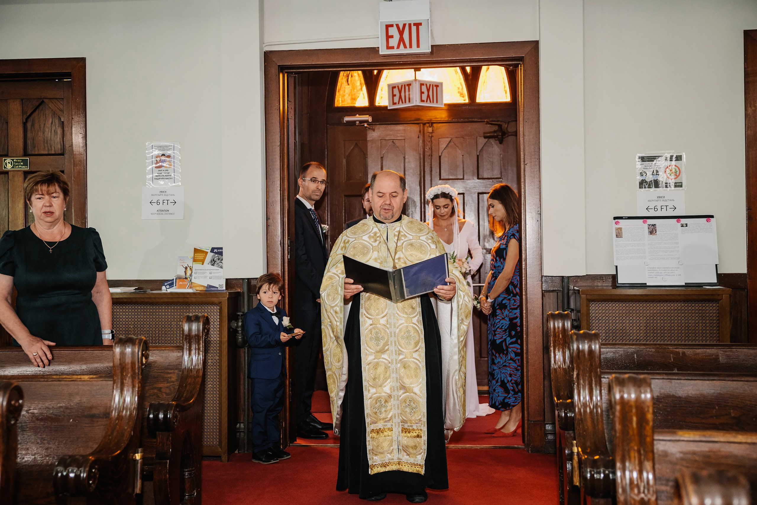 10.07.2023 Wedding. Wedding family event photographer in Chicago Nick Yushevich