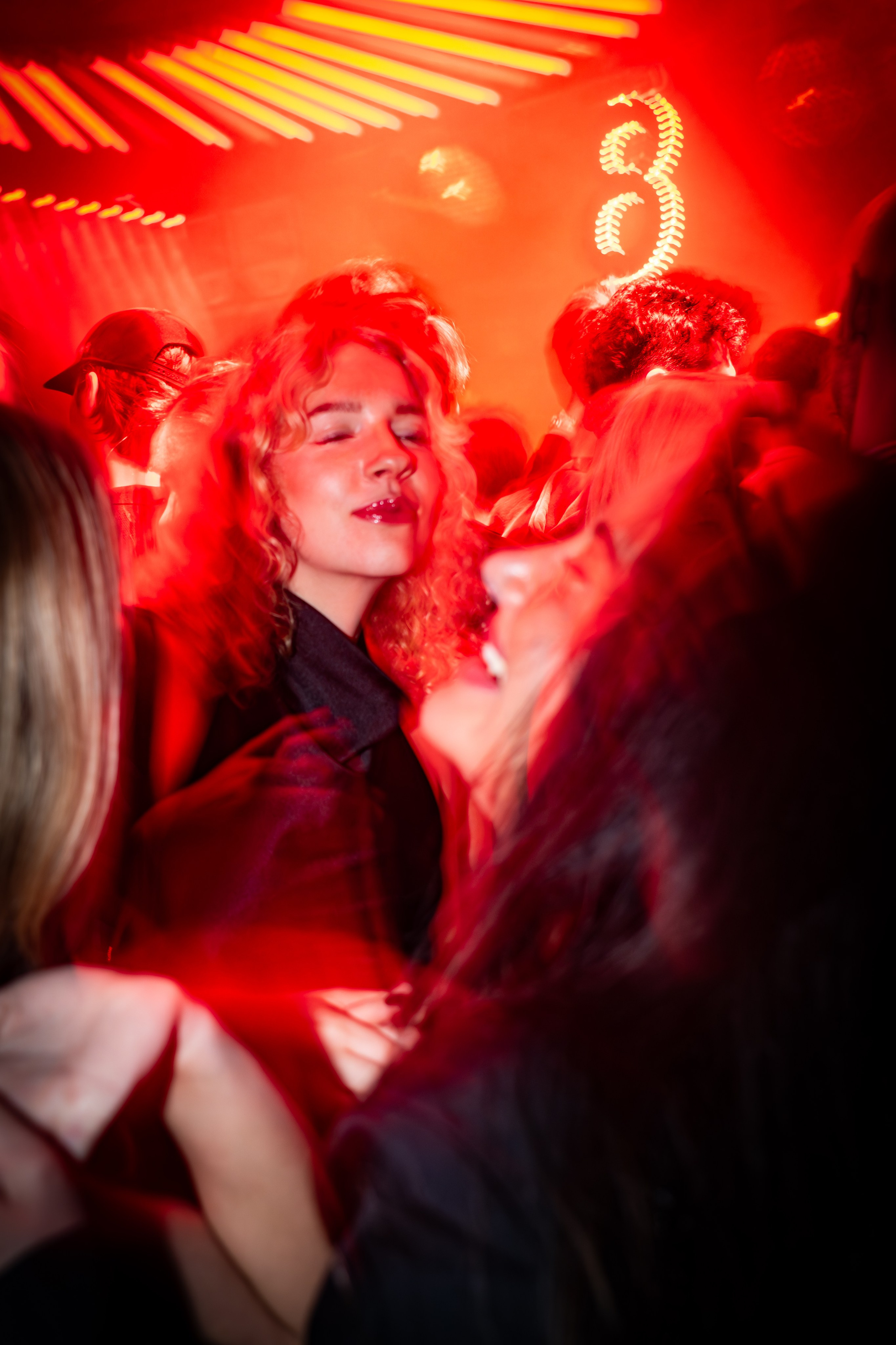 AFTER8 EVENTS. REC21Films audiovisuals productions