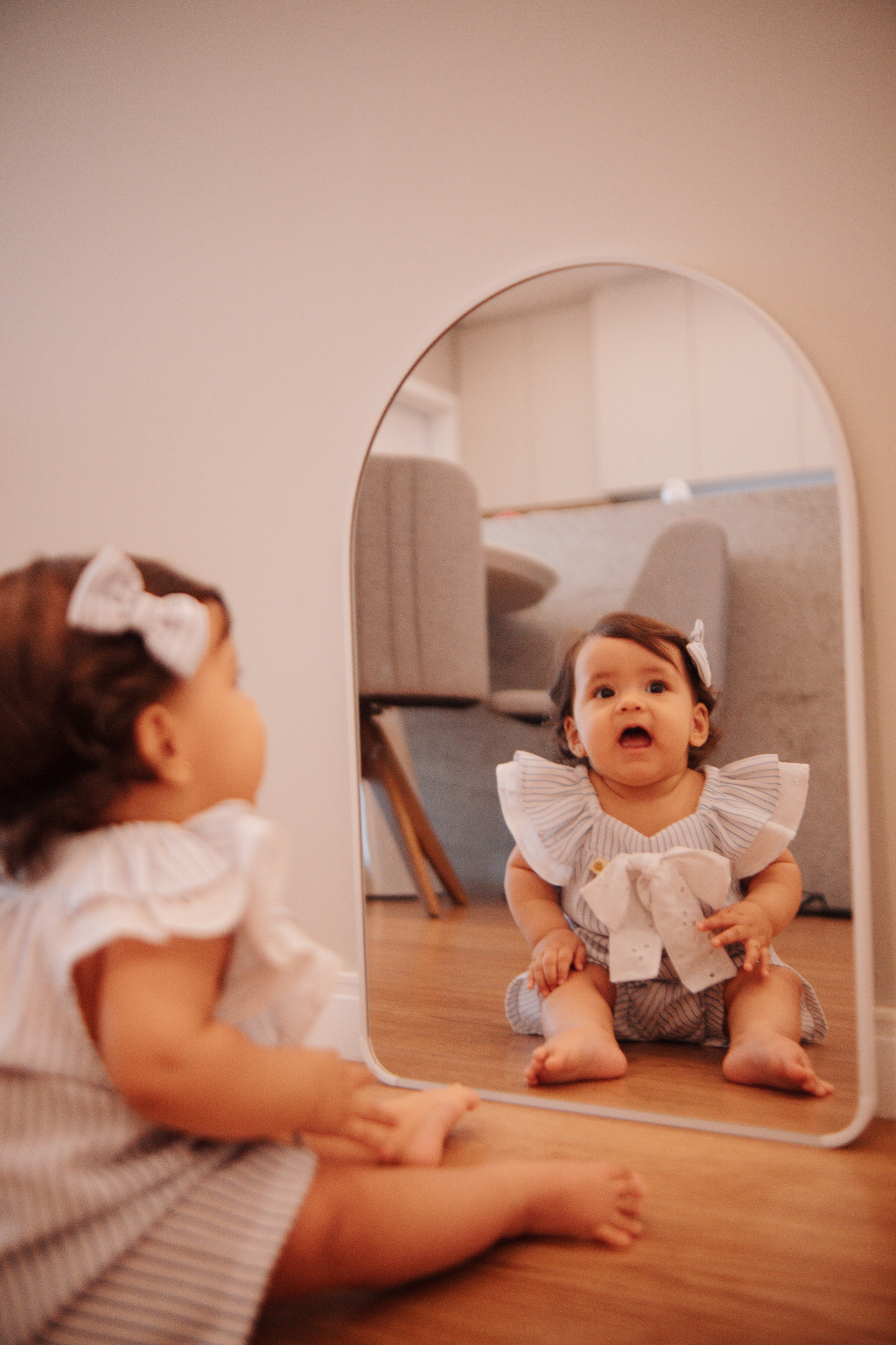 Violeta 8 meses. Oh My Click - Filmes e Fotografia de Partos & Família