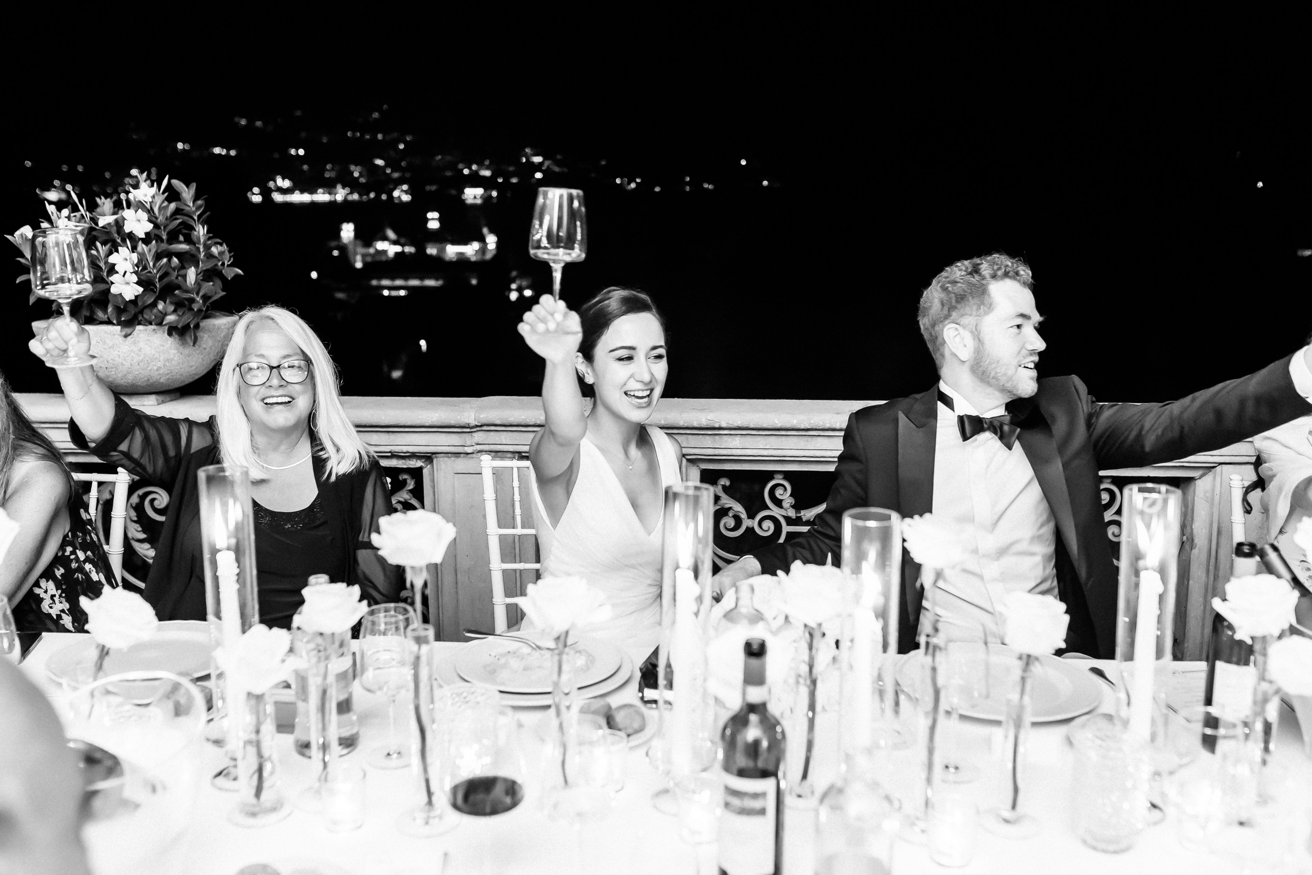 Andrew & Asya. Fotografo di matrimoni