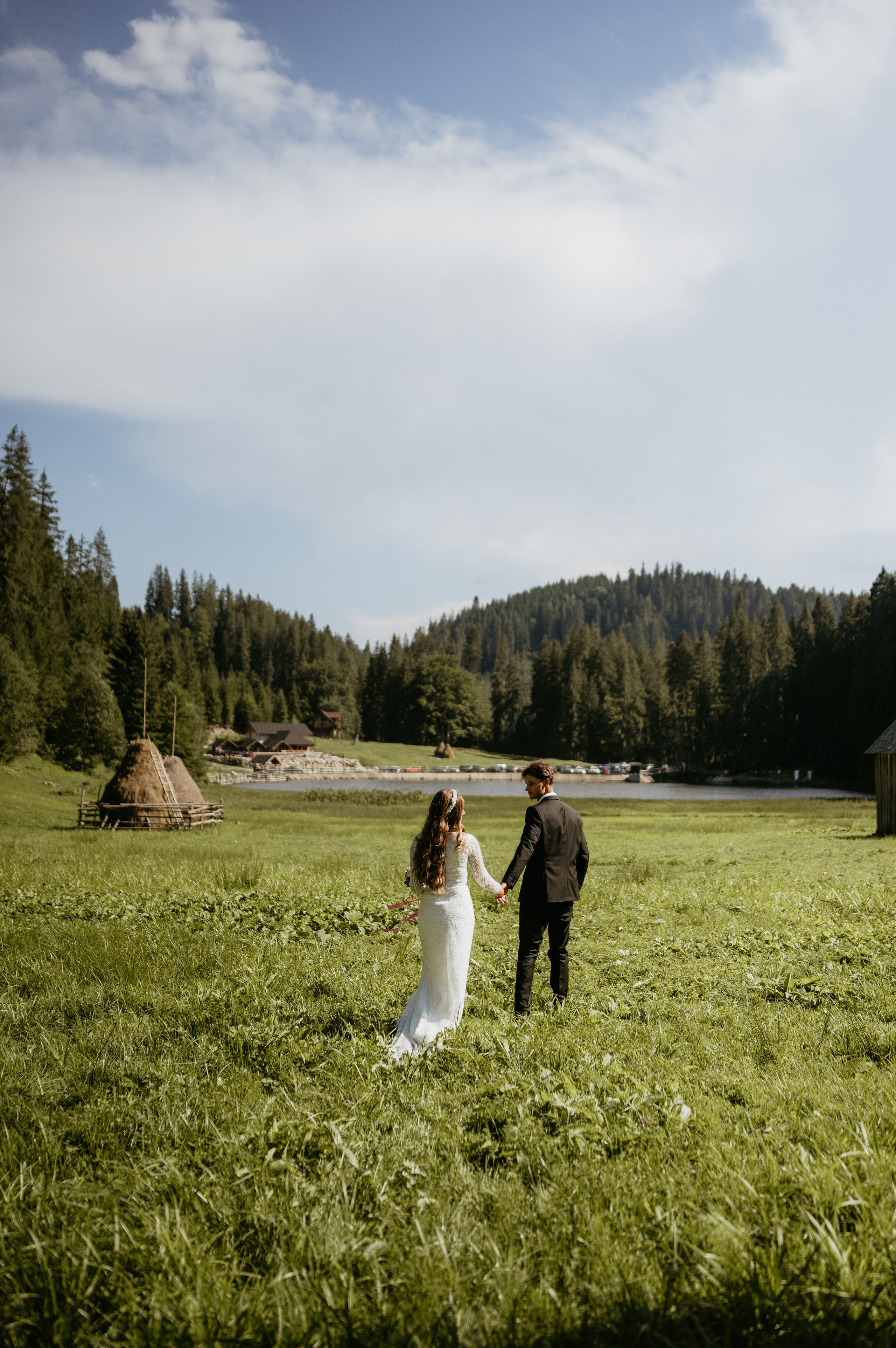 Cornel si Elisa. Valentin Melen - fotograf de nunta 🤍