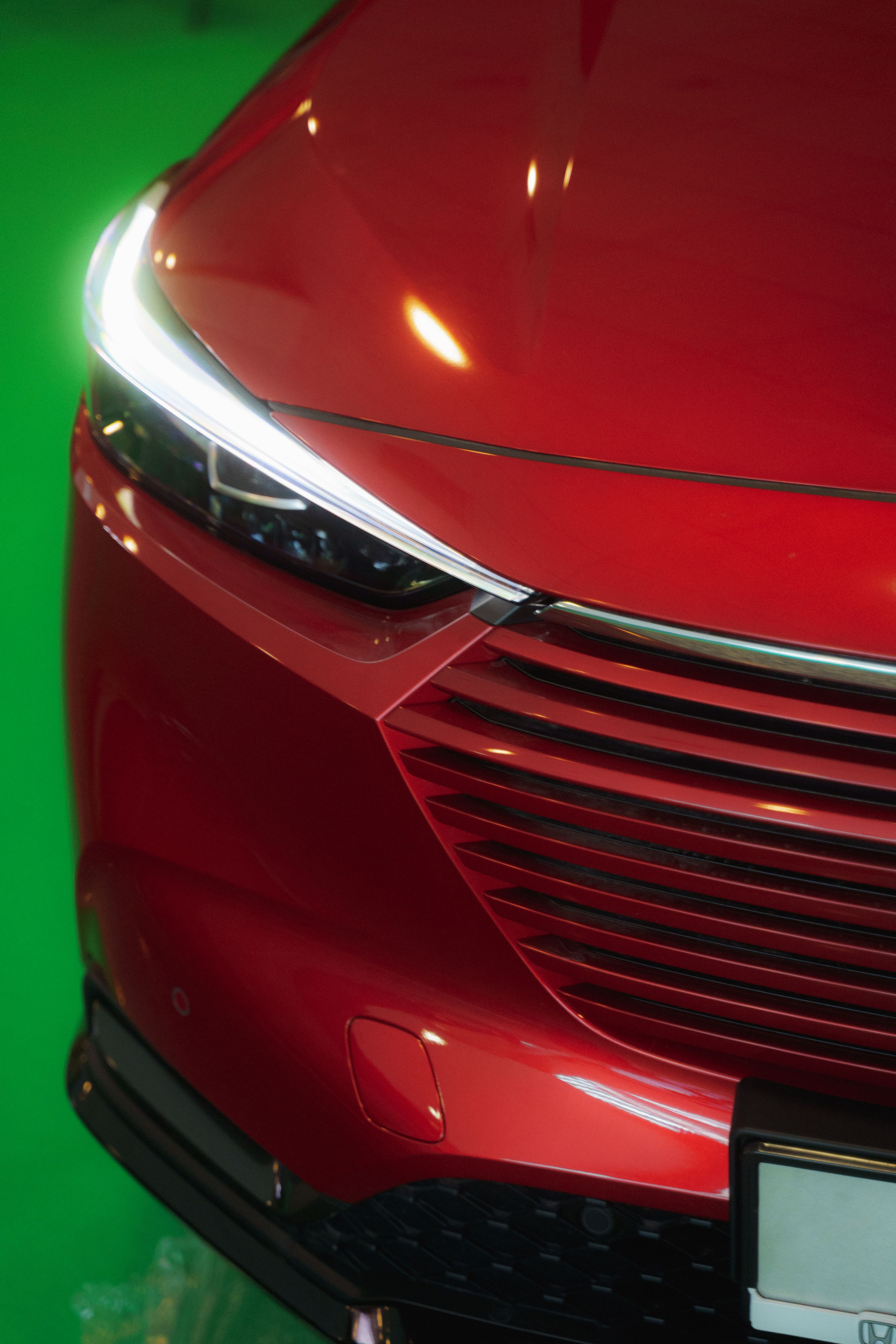 EV Days in Novi Sad 2023. Zhukov studio