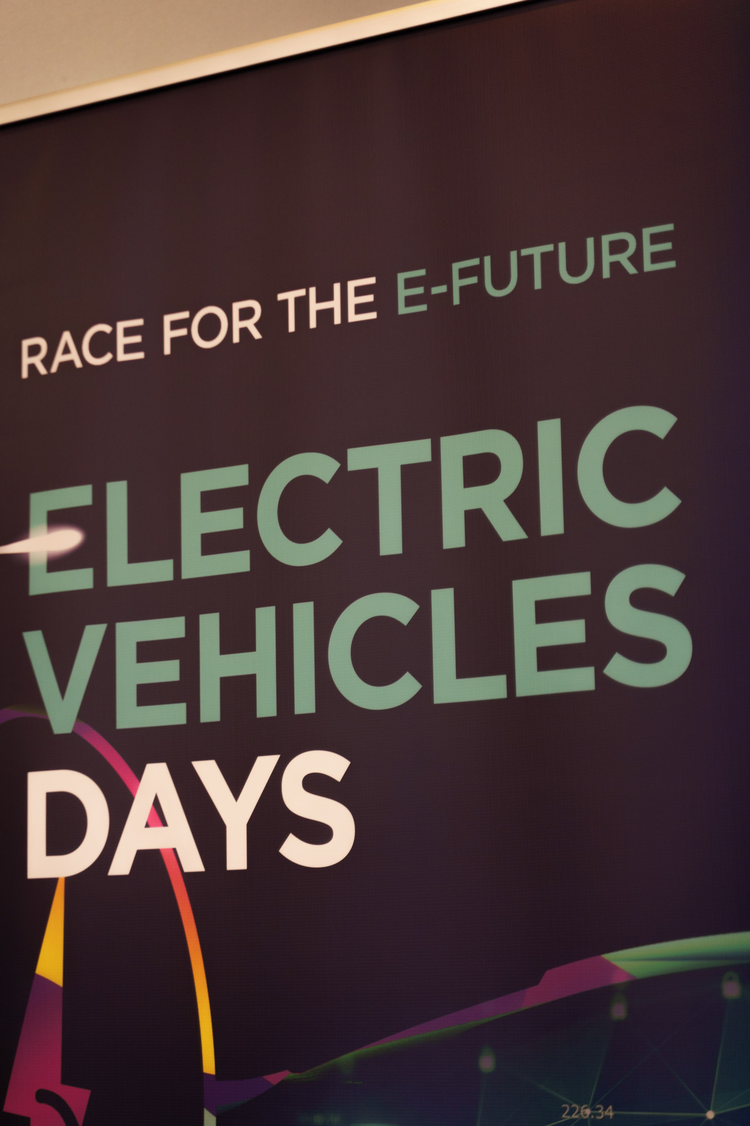 EV Days in Novi Sad 2023. Zhukov studio
