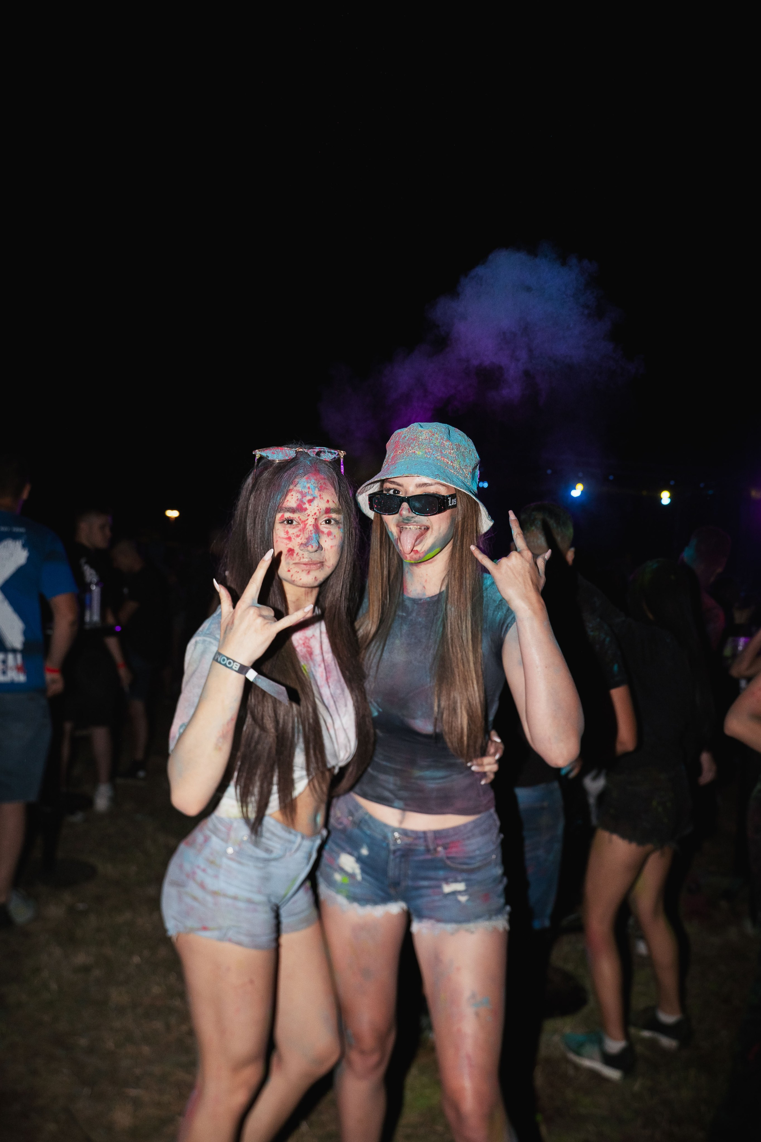 Boomfest. Жуков Студио