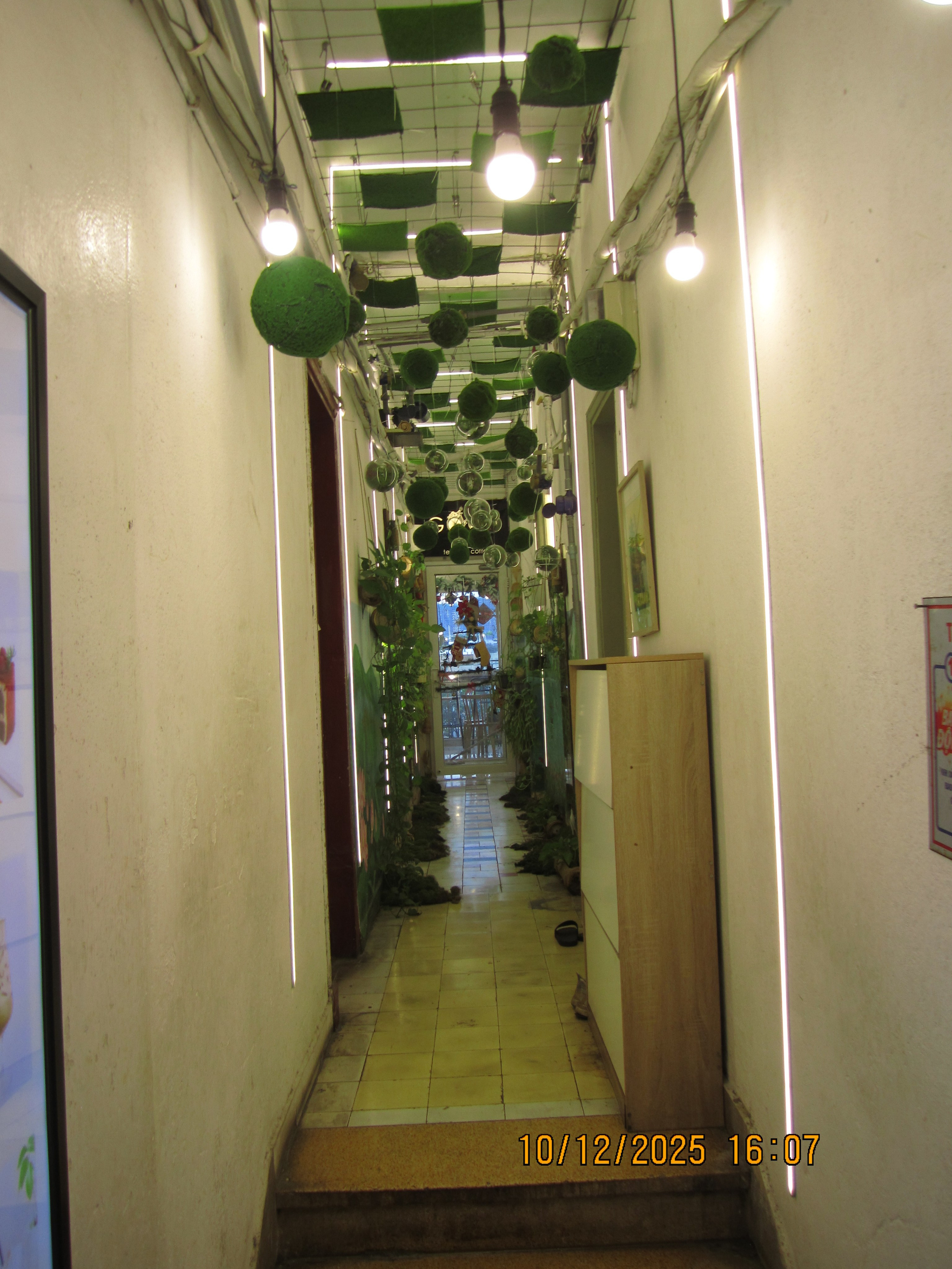 Kuueteistkümnes päev. LondoSpeed Photography