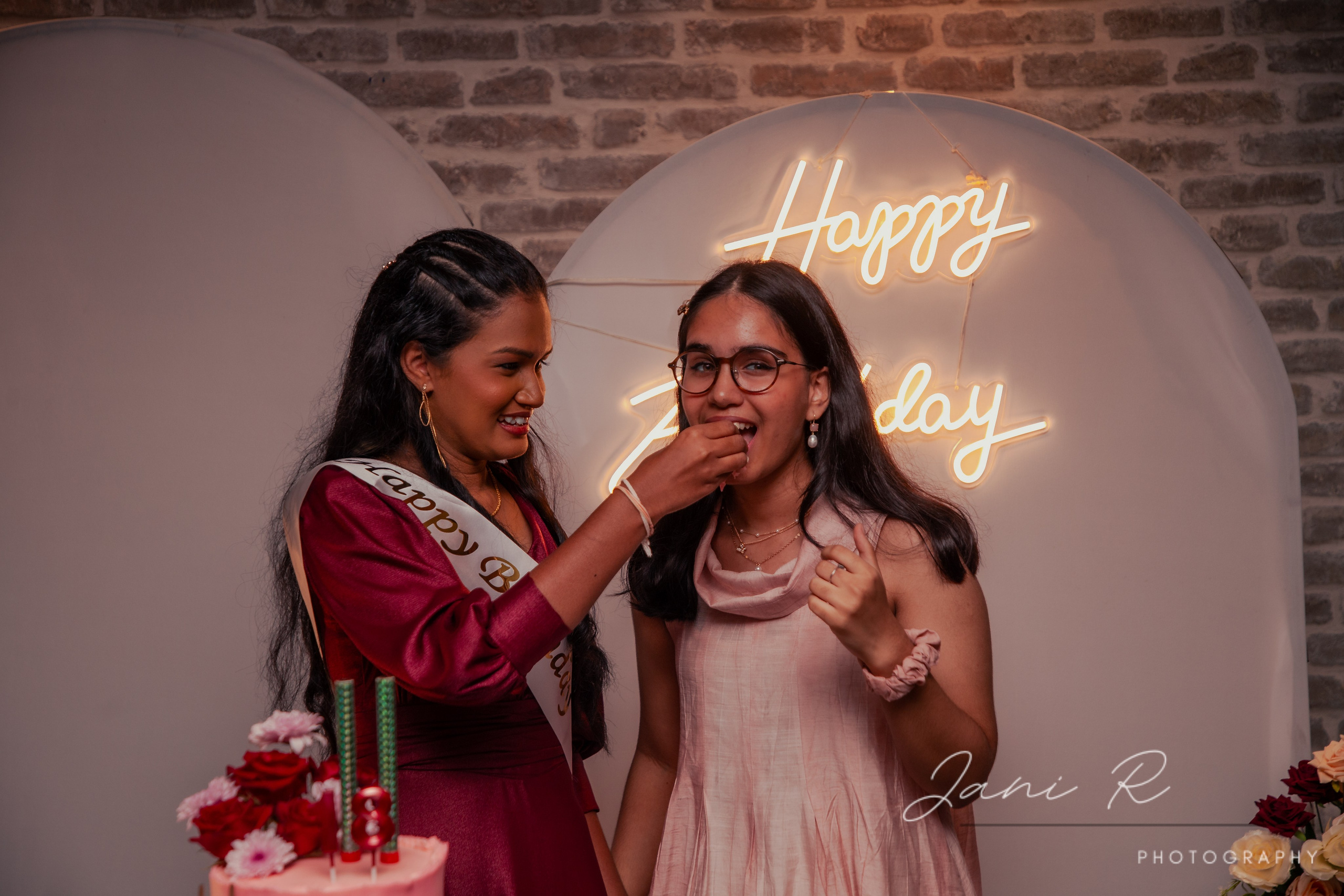 Birthday Photography